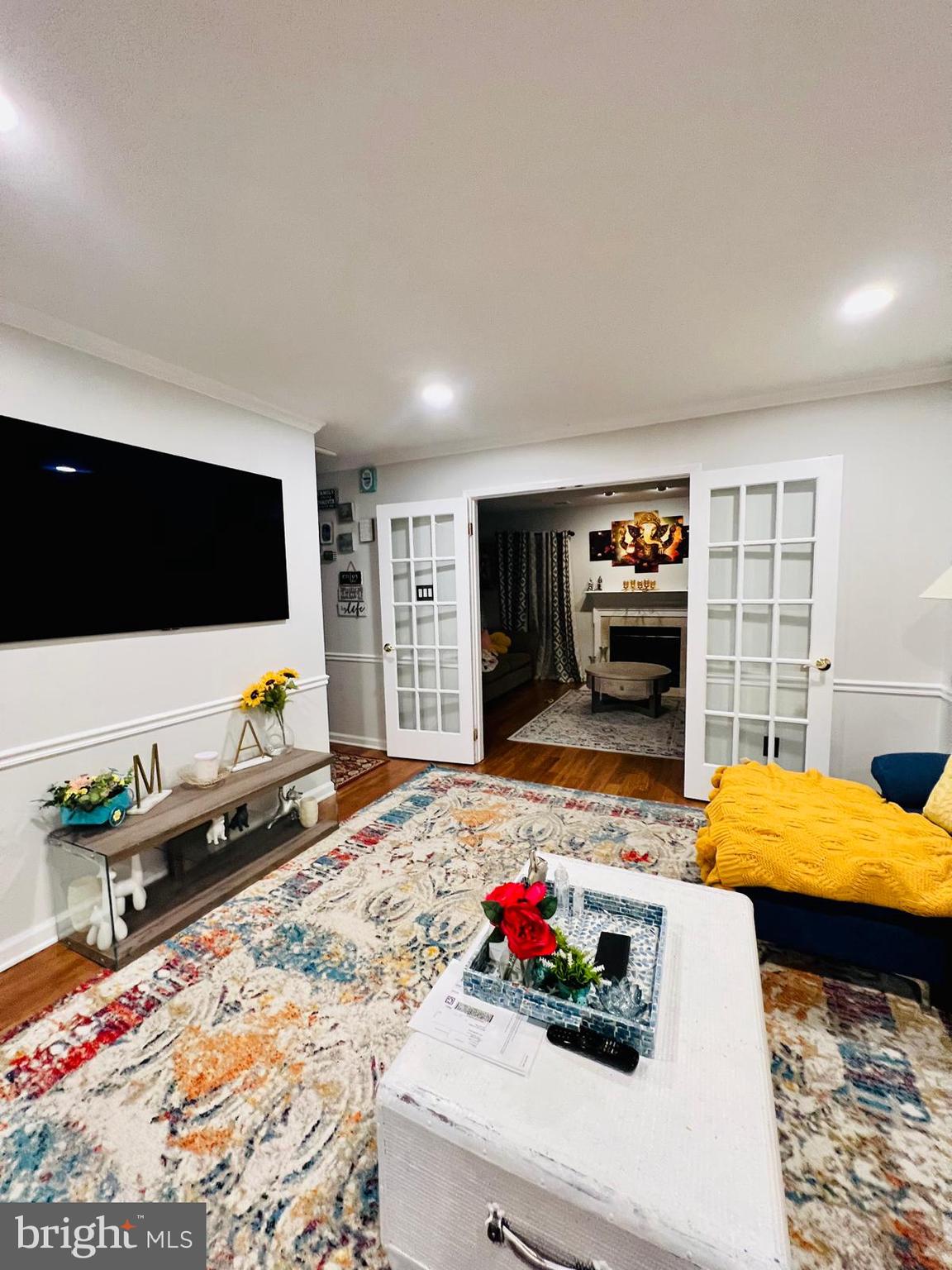 NEWTOWN GATE - Residential Lease