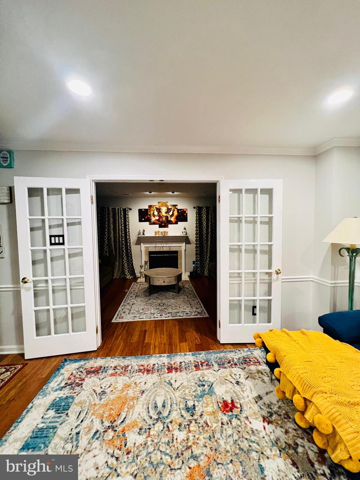 NEWTOWN GATE - Residential Lease