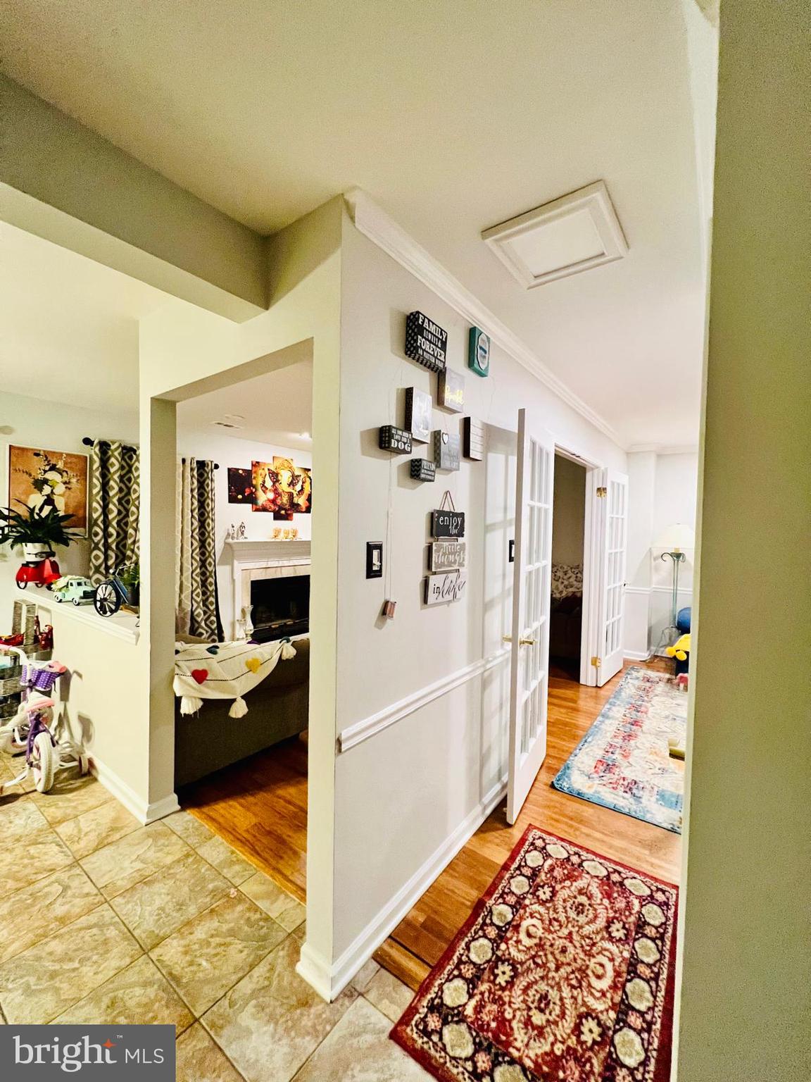 NEWTOWN GATE - Residential Lease