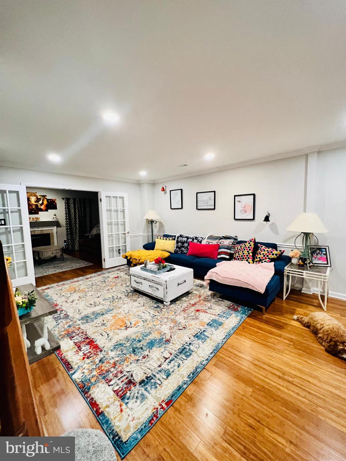 NEWTOWN GATE - Residential Lease