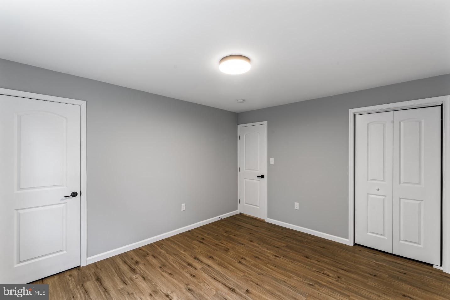 HYNESBORO PARK - Residential