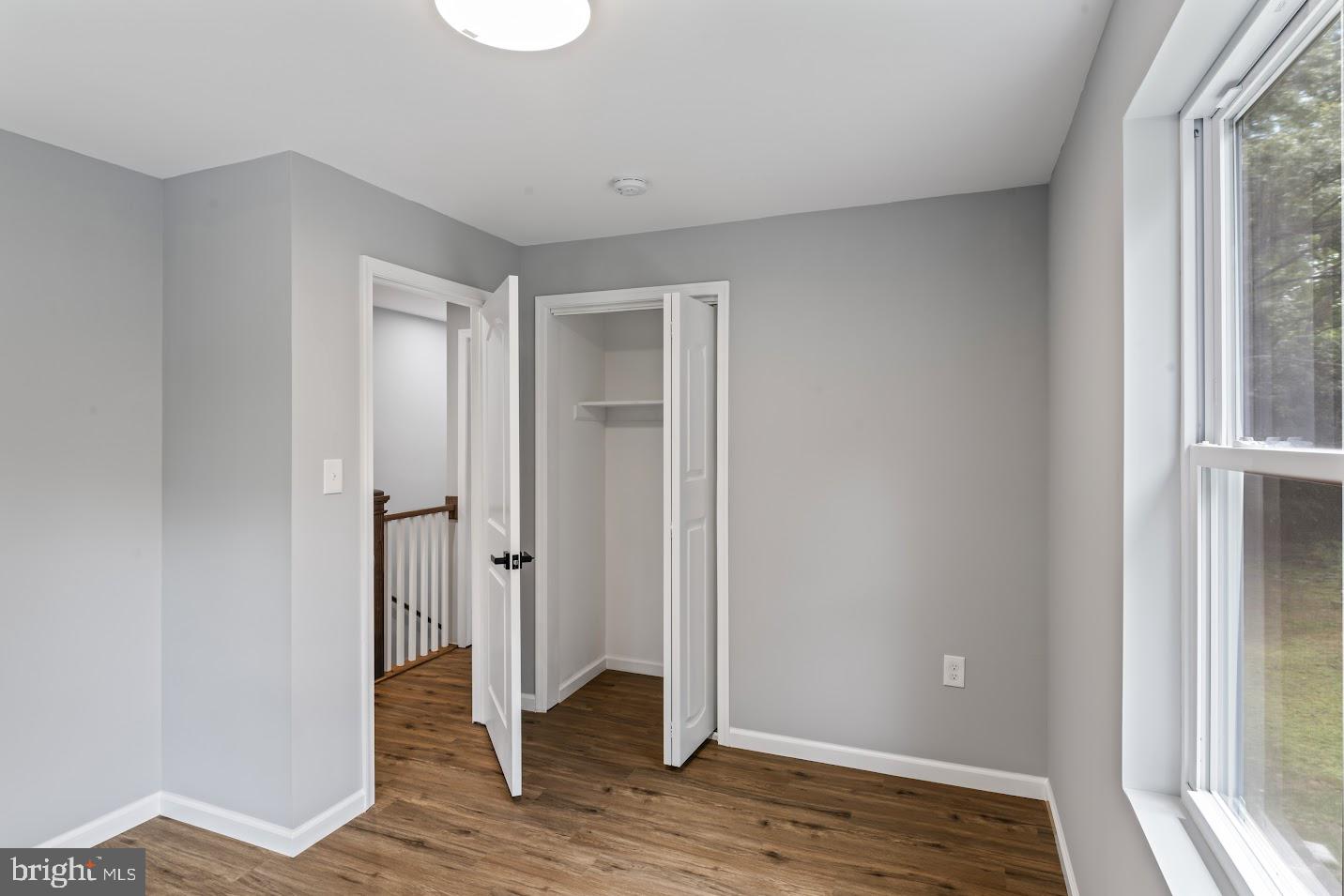 HYNESBORO PARK - Residential