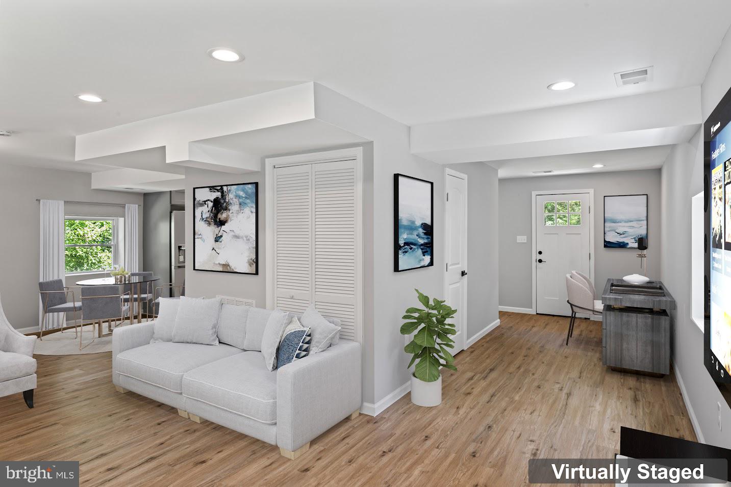 HYNESBORO PARK - Residential