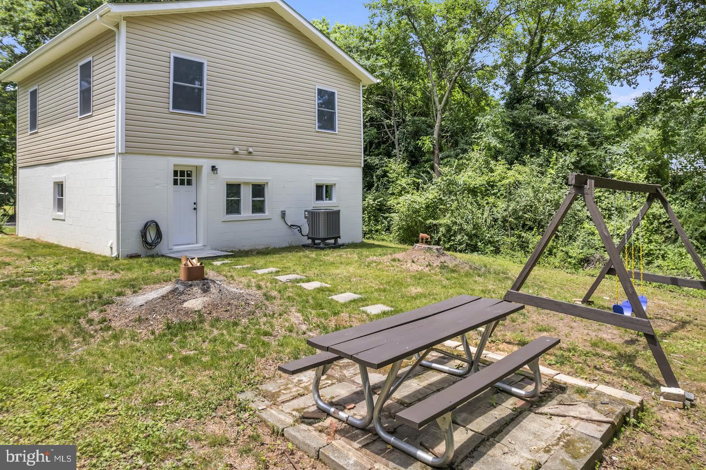 HYNESBORO PARK - Residential