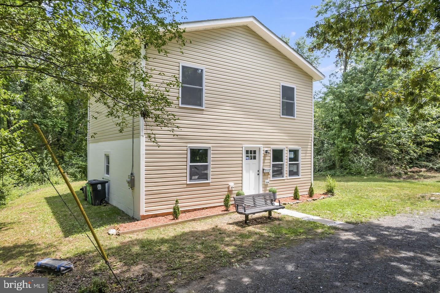 HYNESBORO PARK - Residential