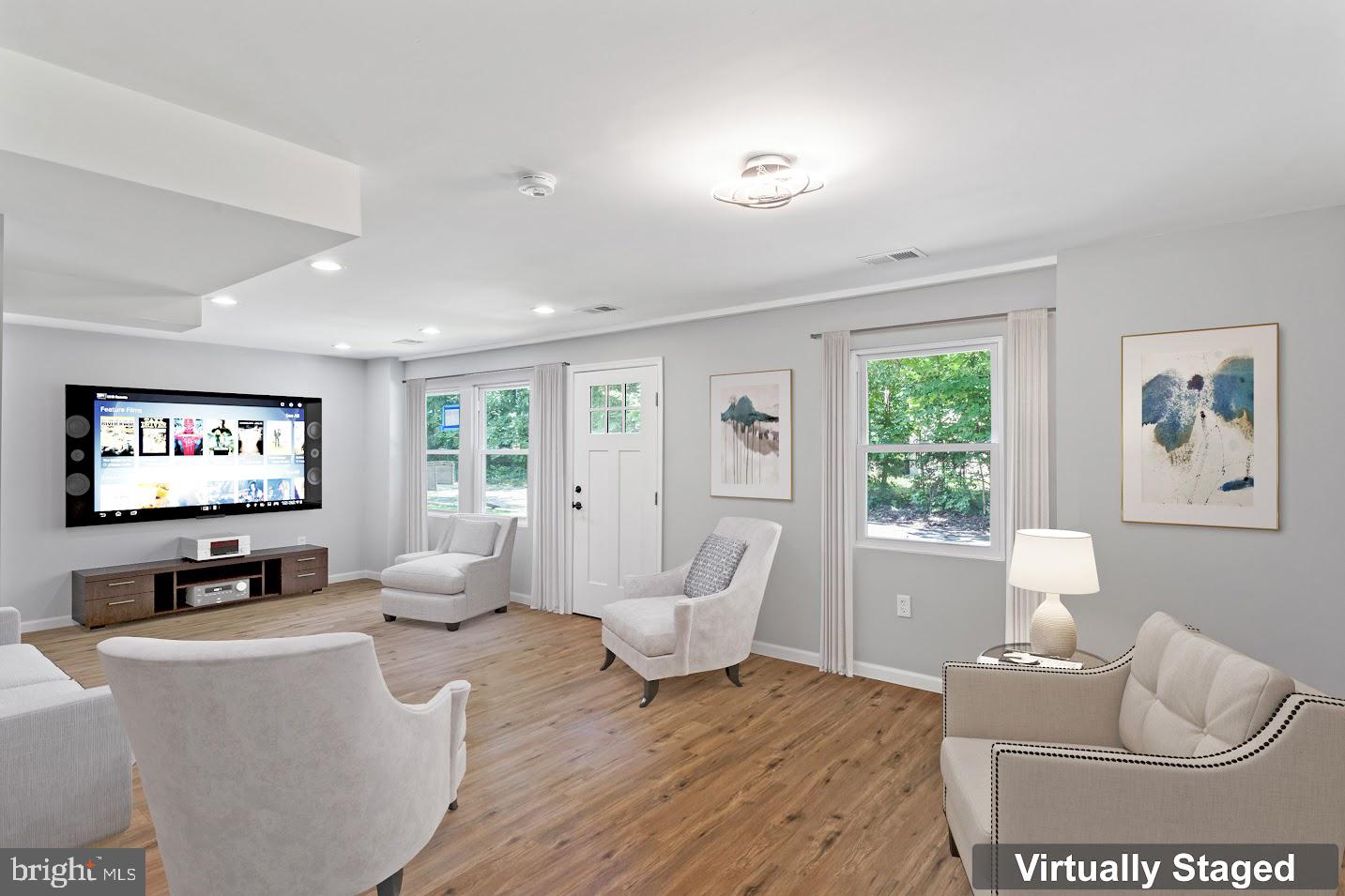 HYNESBORO PARK - Residential