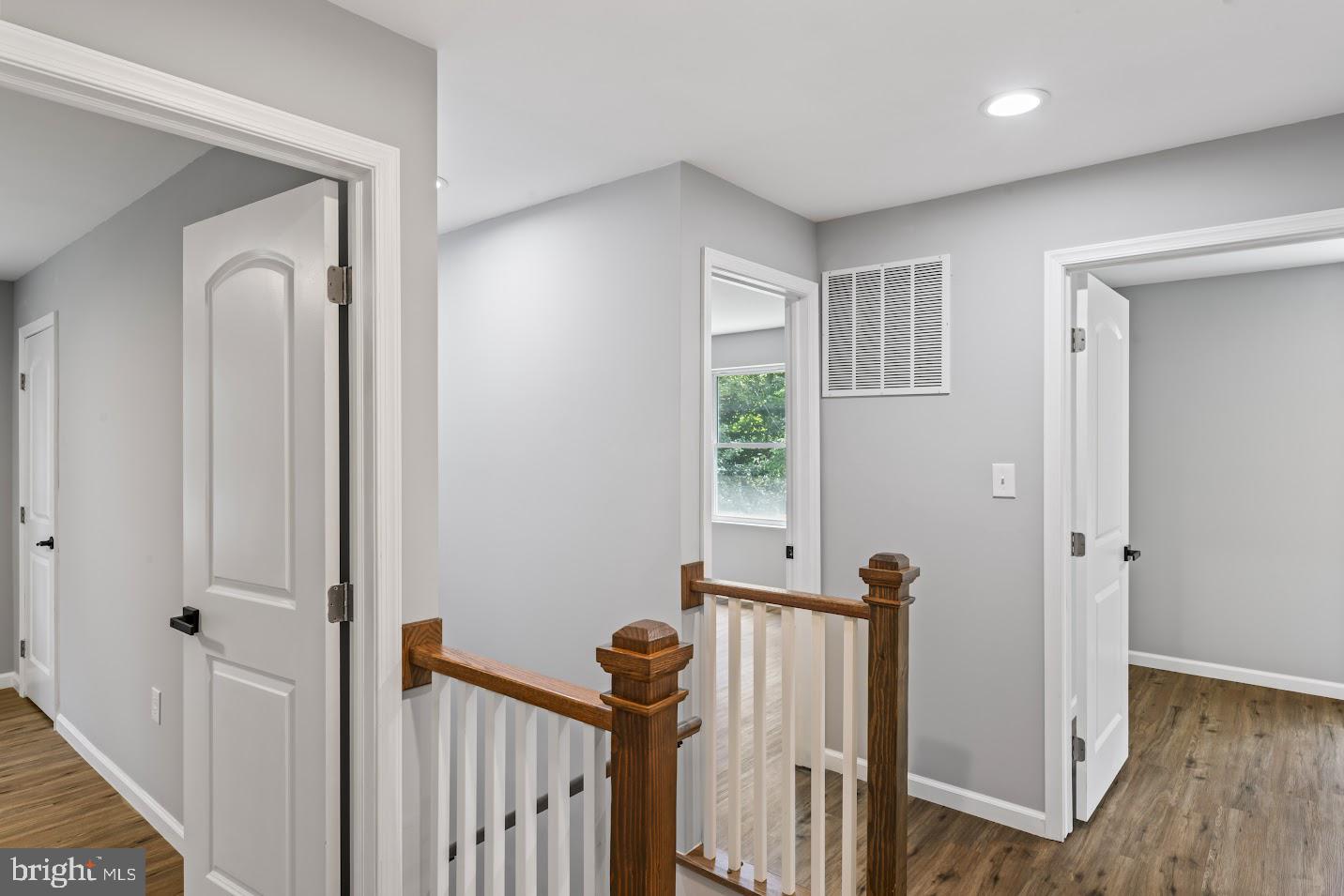 HYNESBORO PARK - Residential