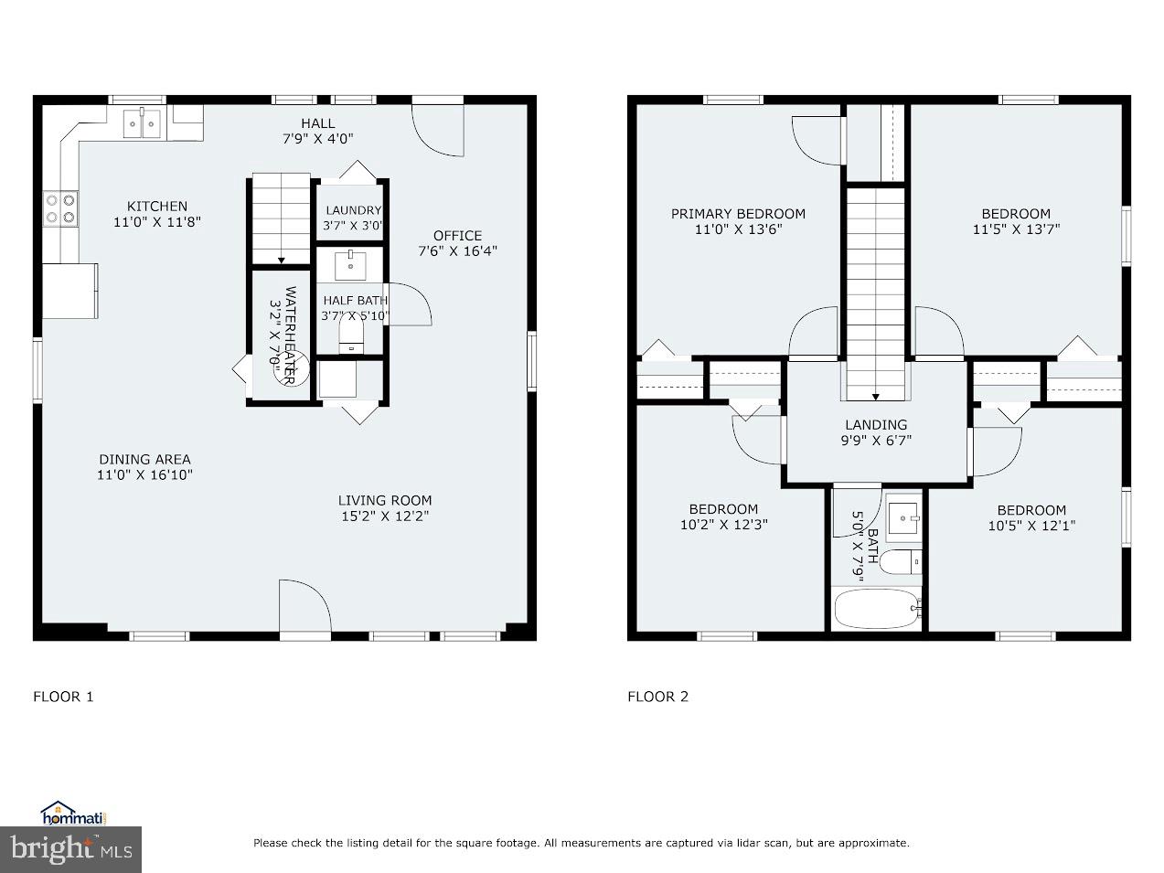 HYNESBORO PARK - Residential