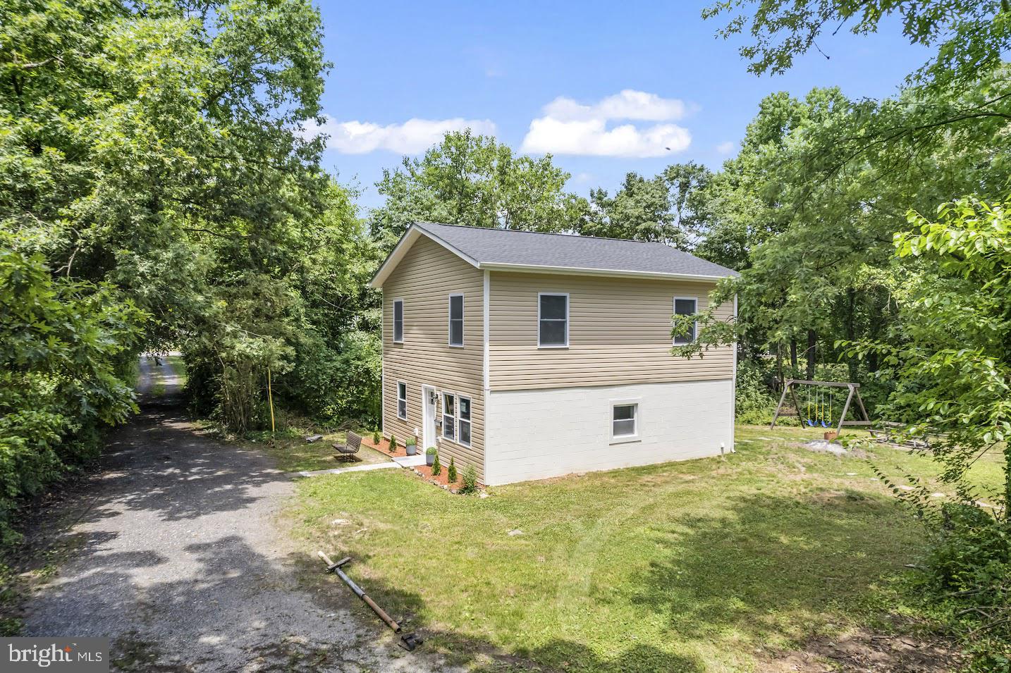 HYNESBORO PARK - Residential