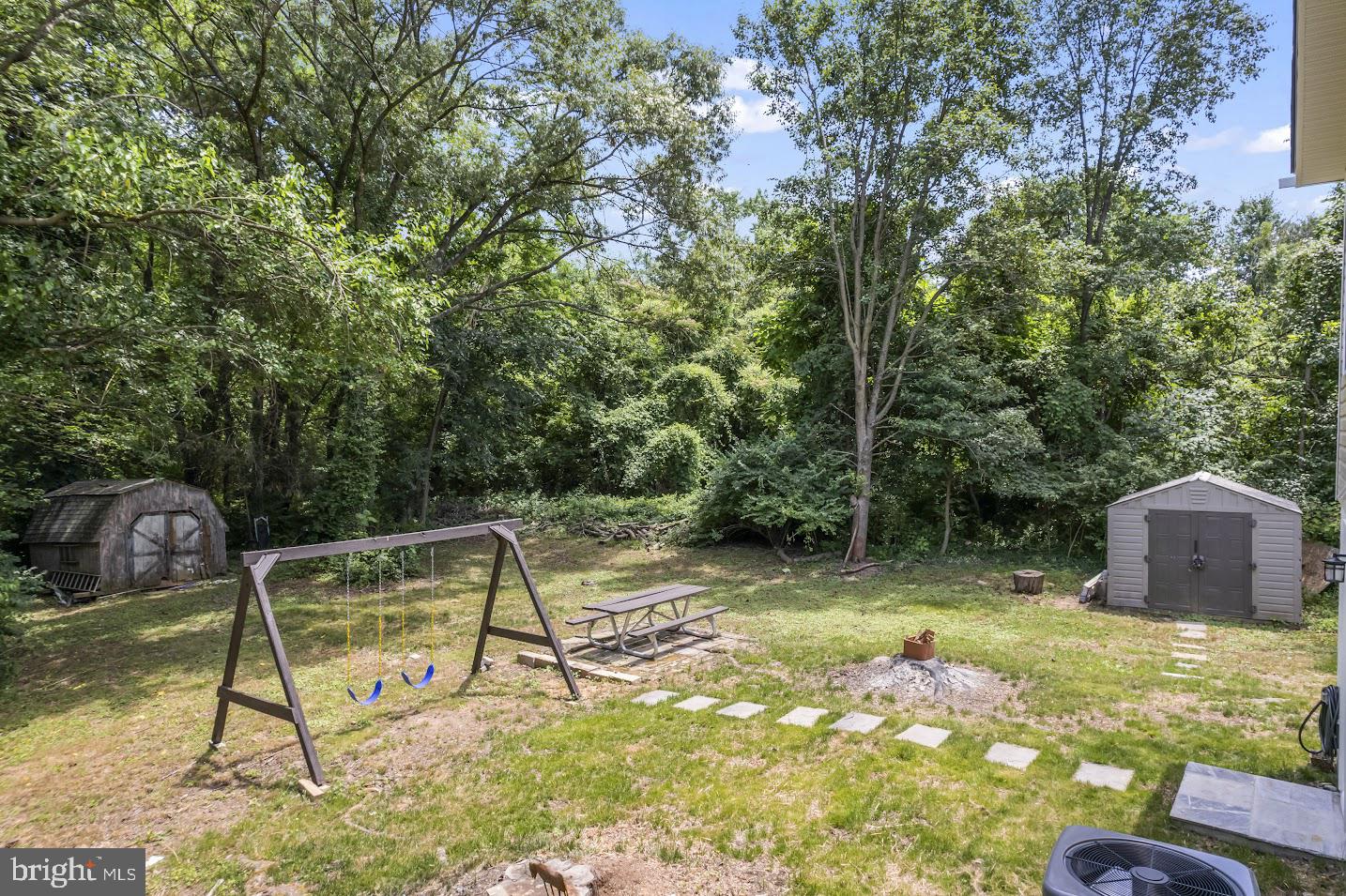 HYNESBORO PARK - Residential