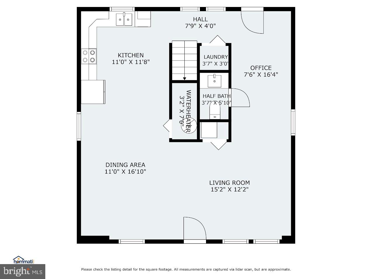 HYNESBORO PARK - Residential