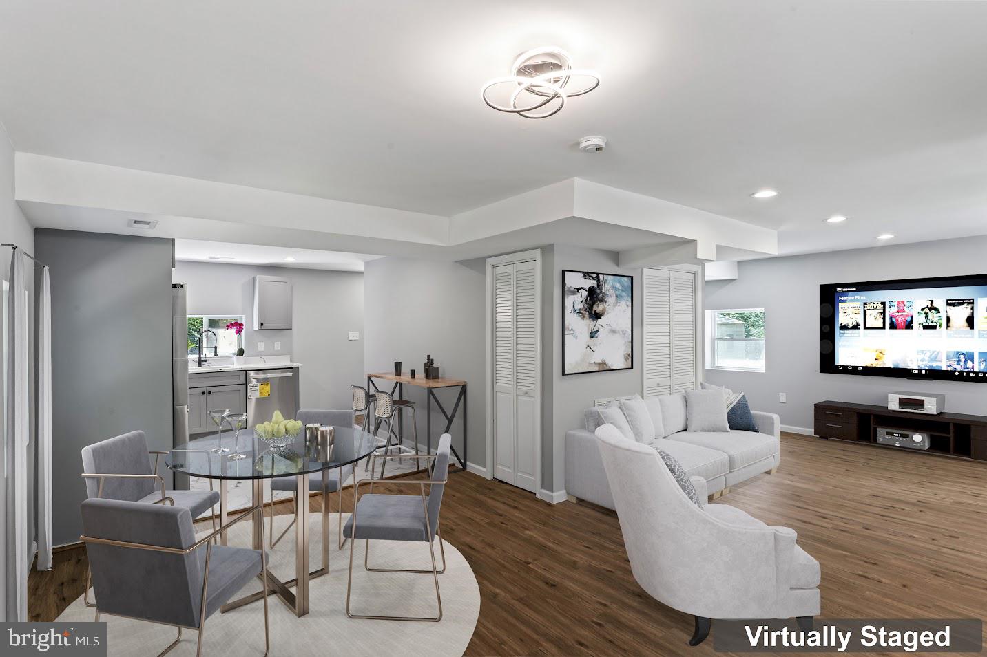 HYNESBORO PARK - Residential