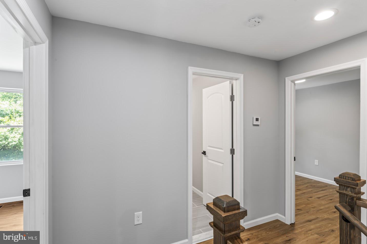 HYNESBORO PARK - Residential