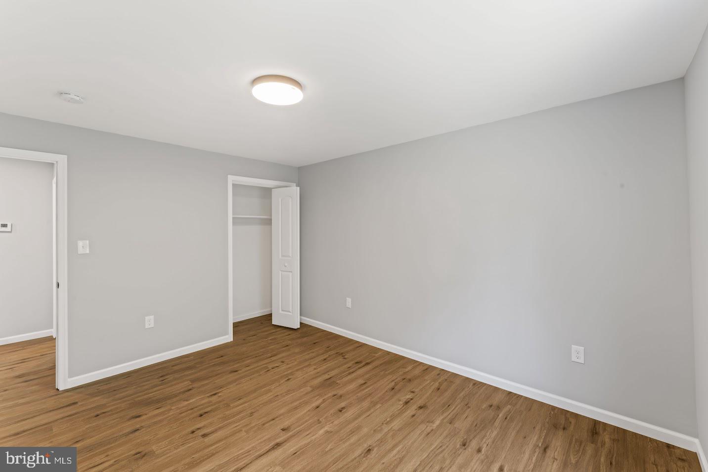 HYNESBORO PARK - Residential