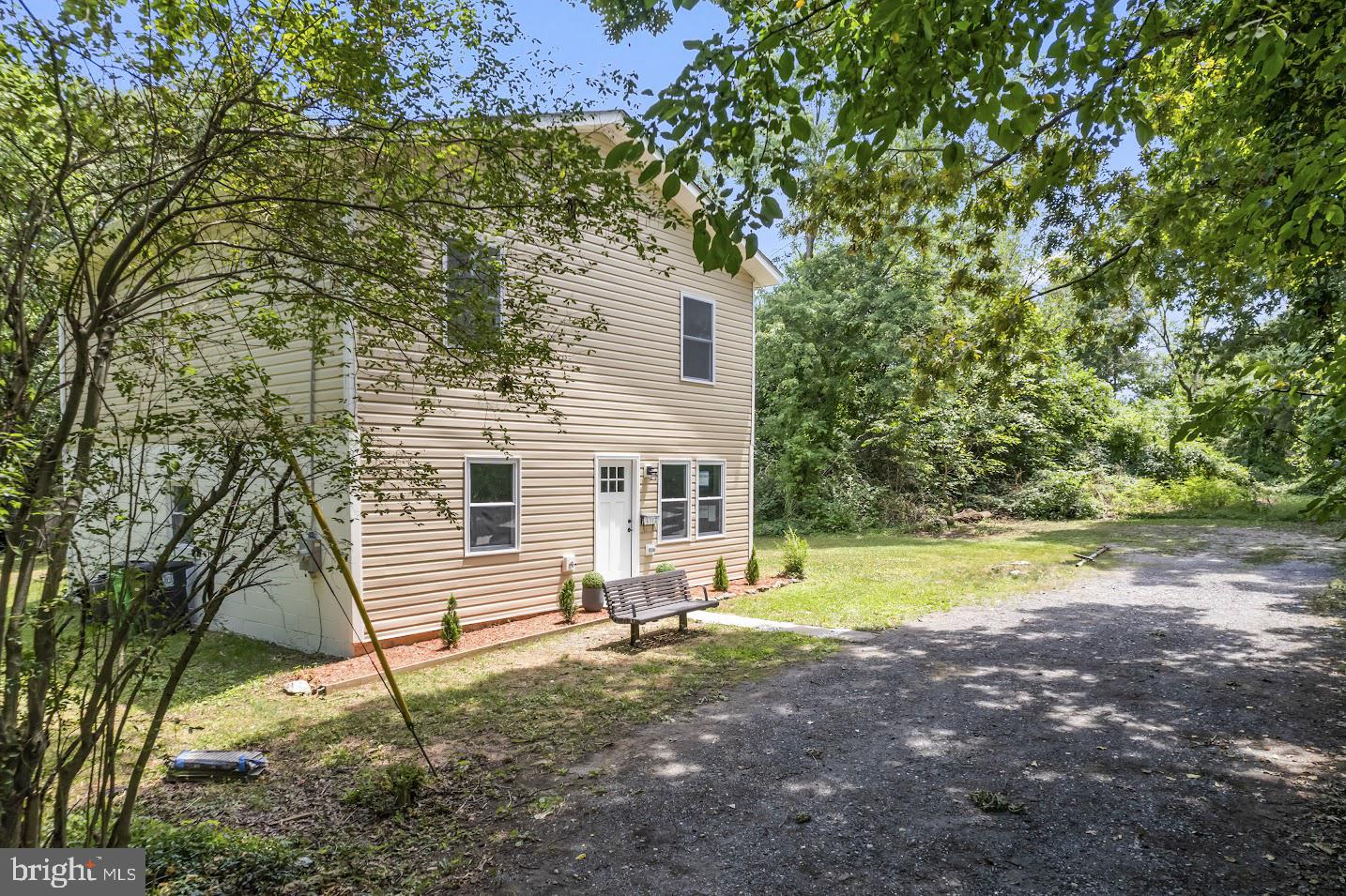 HYNESBORO PARK - Residential