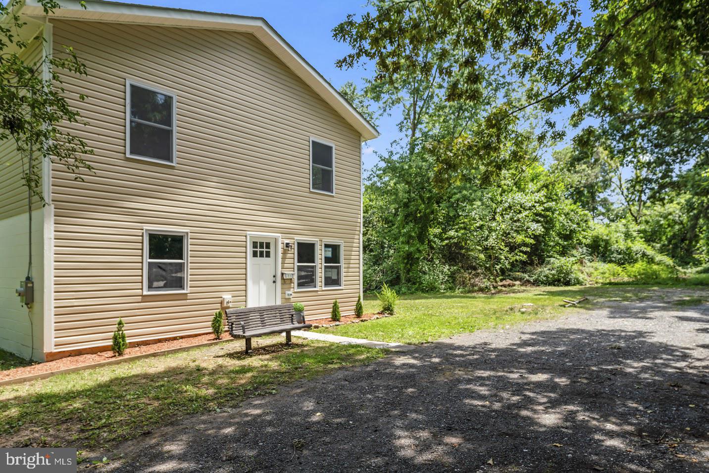 HYNESBORO PARK - Residential
