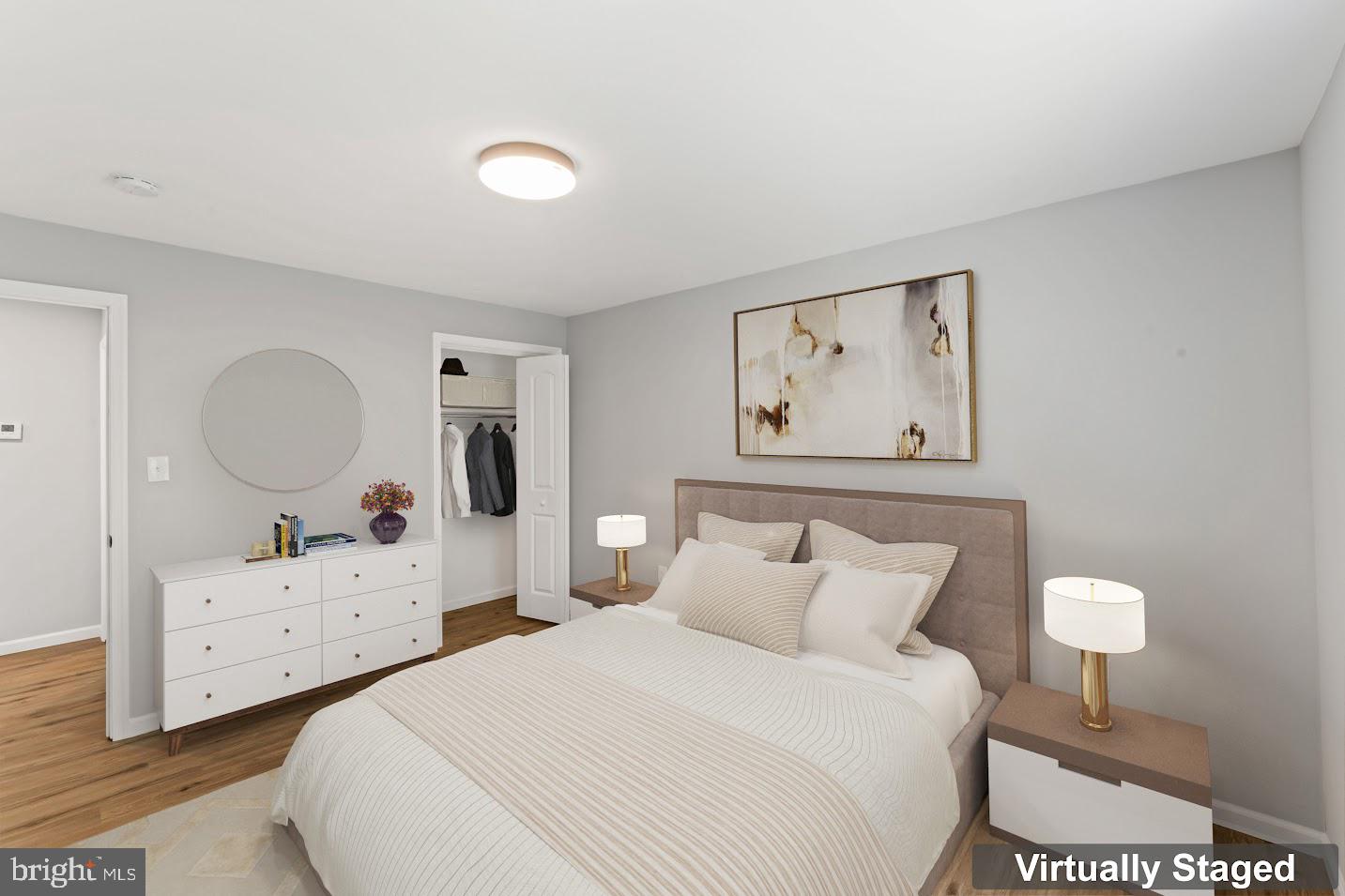 HYNESBORO PARK - Residential