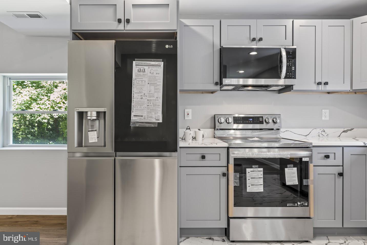 HYNESBORO PARK - Residential