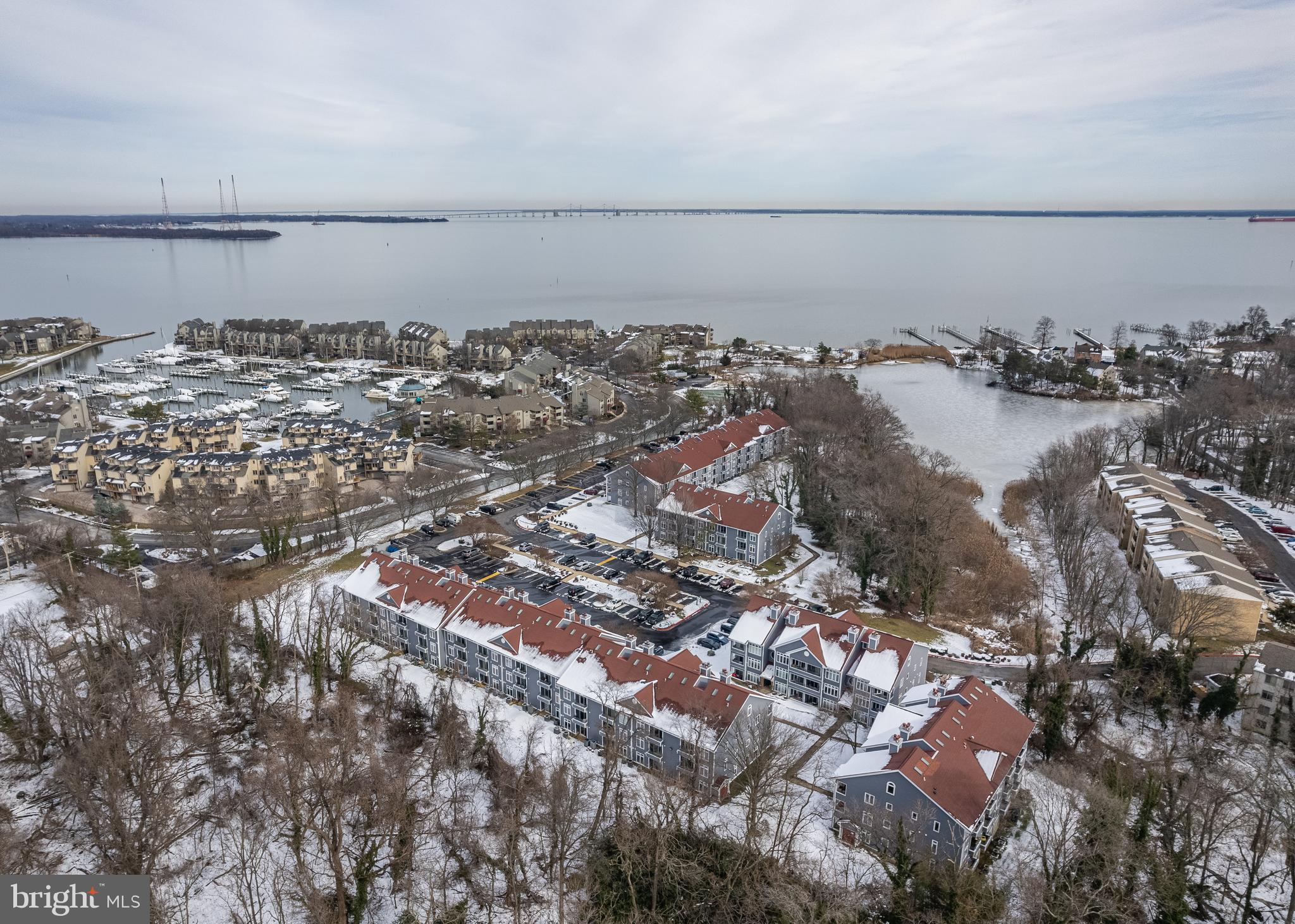 LAKE HERON CONDO - Residential