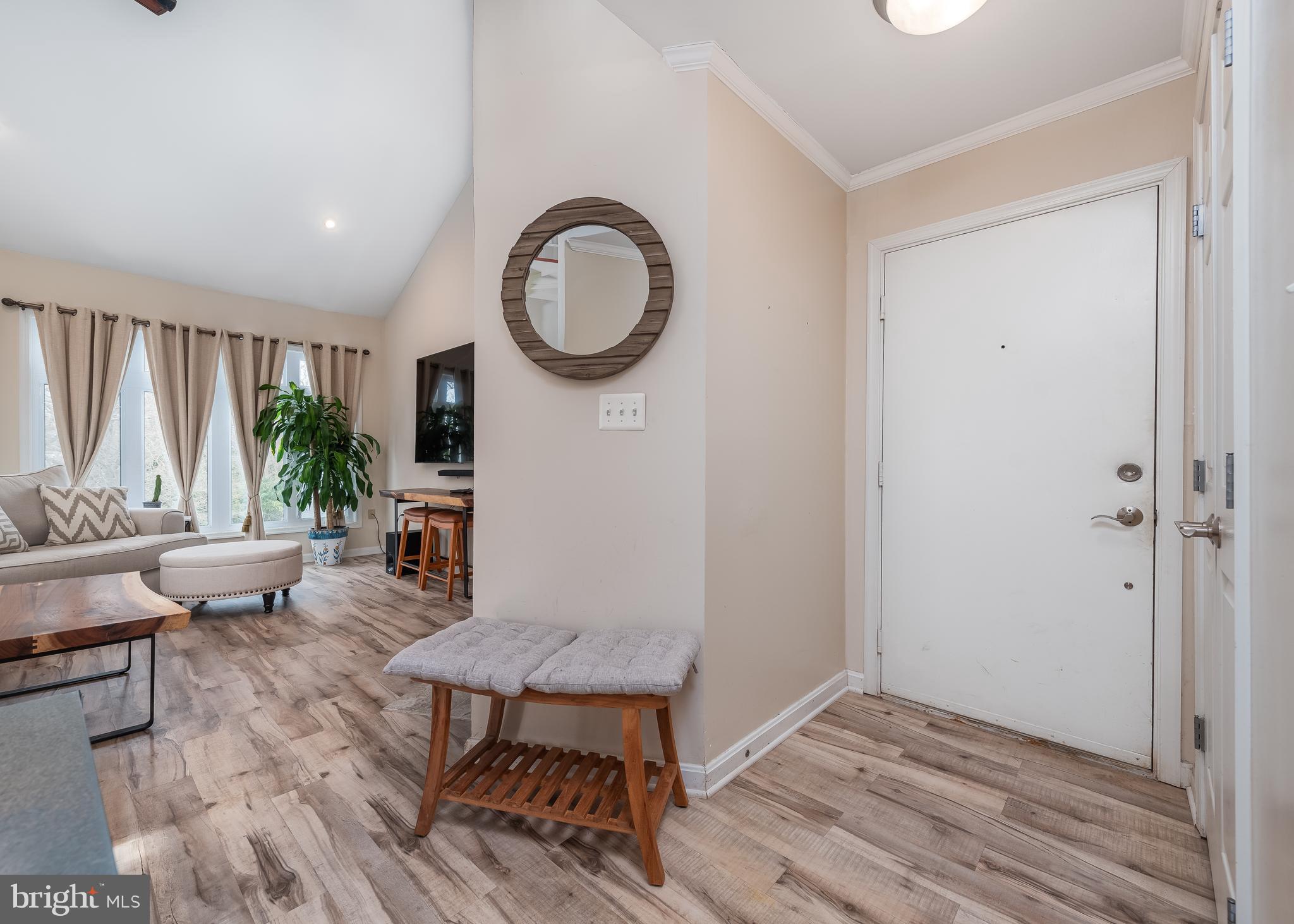 LAKE HERON CONDO - Residential