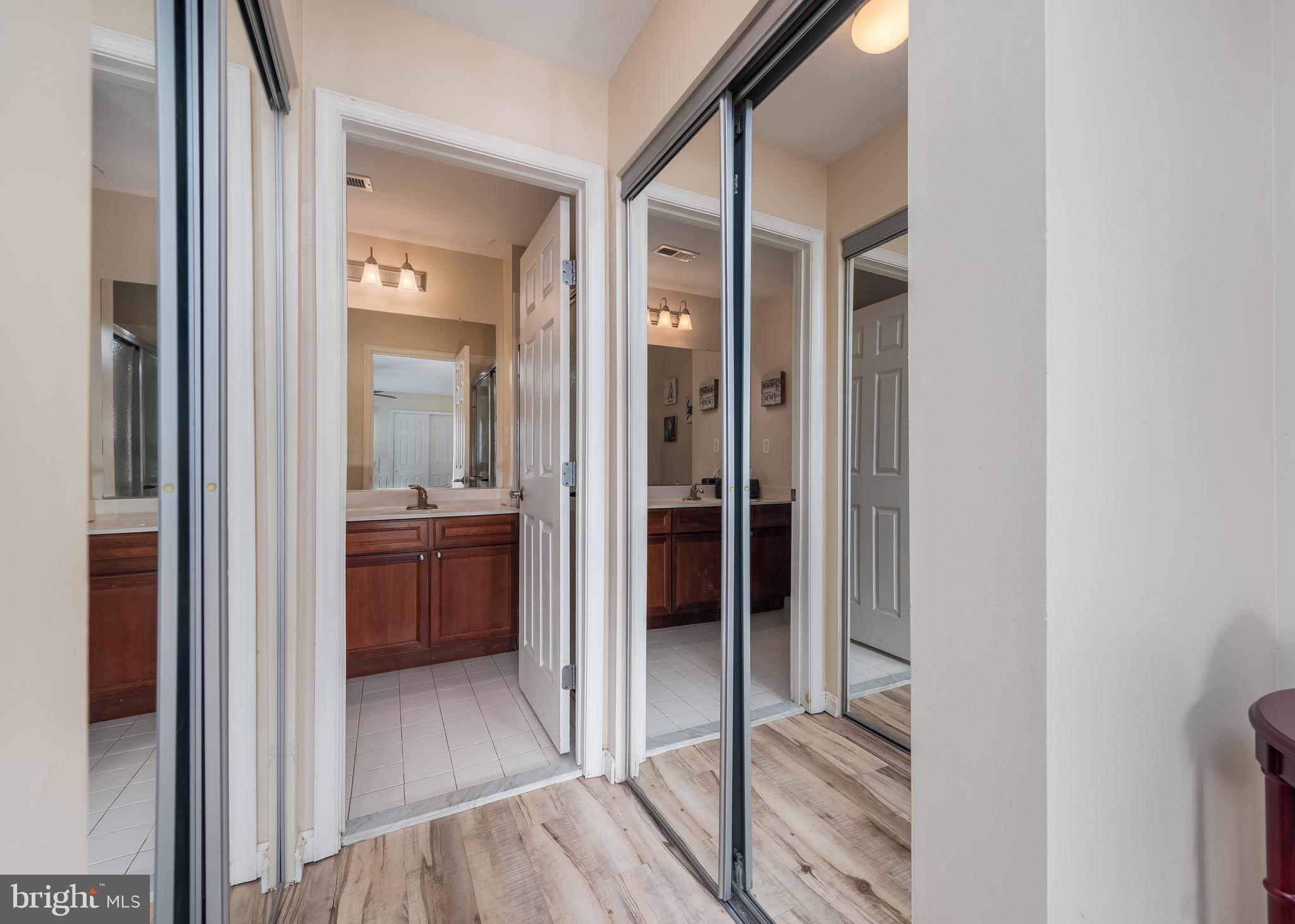 LAKE HERON CONDO - Residential