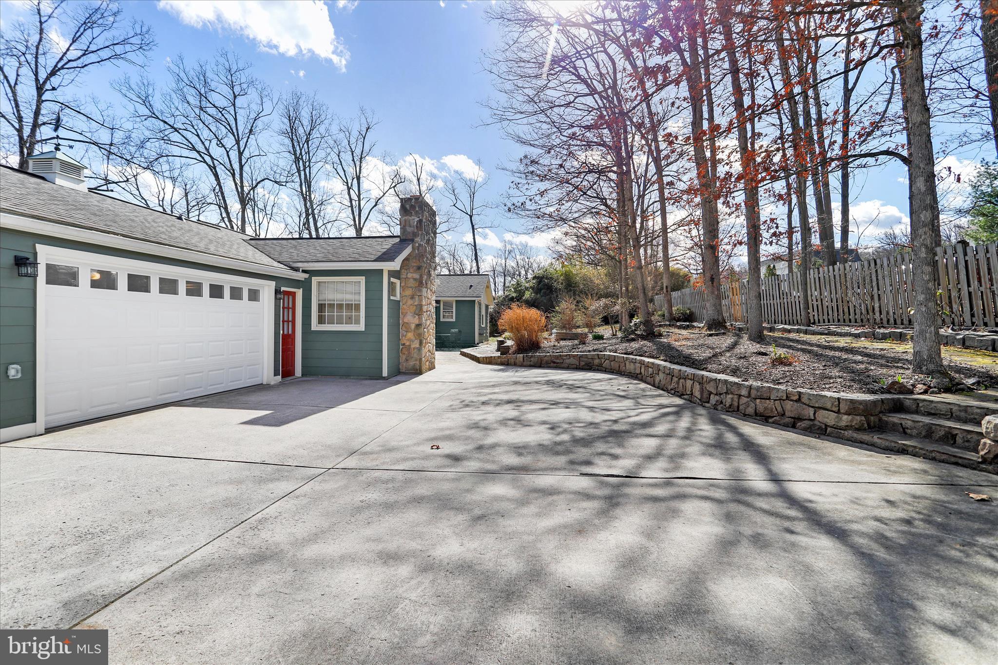 WOODLAND - Residential