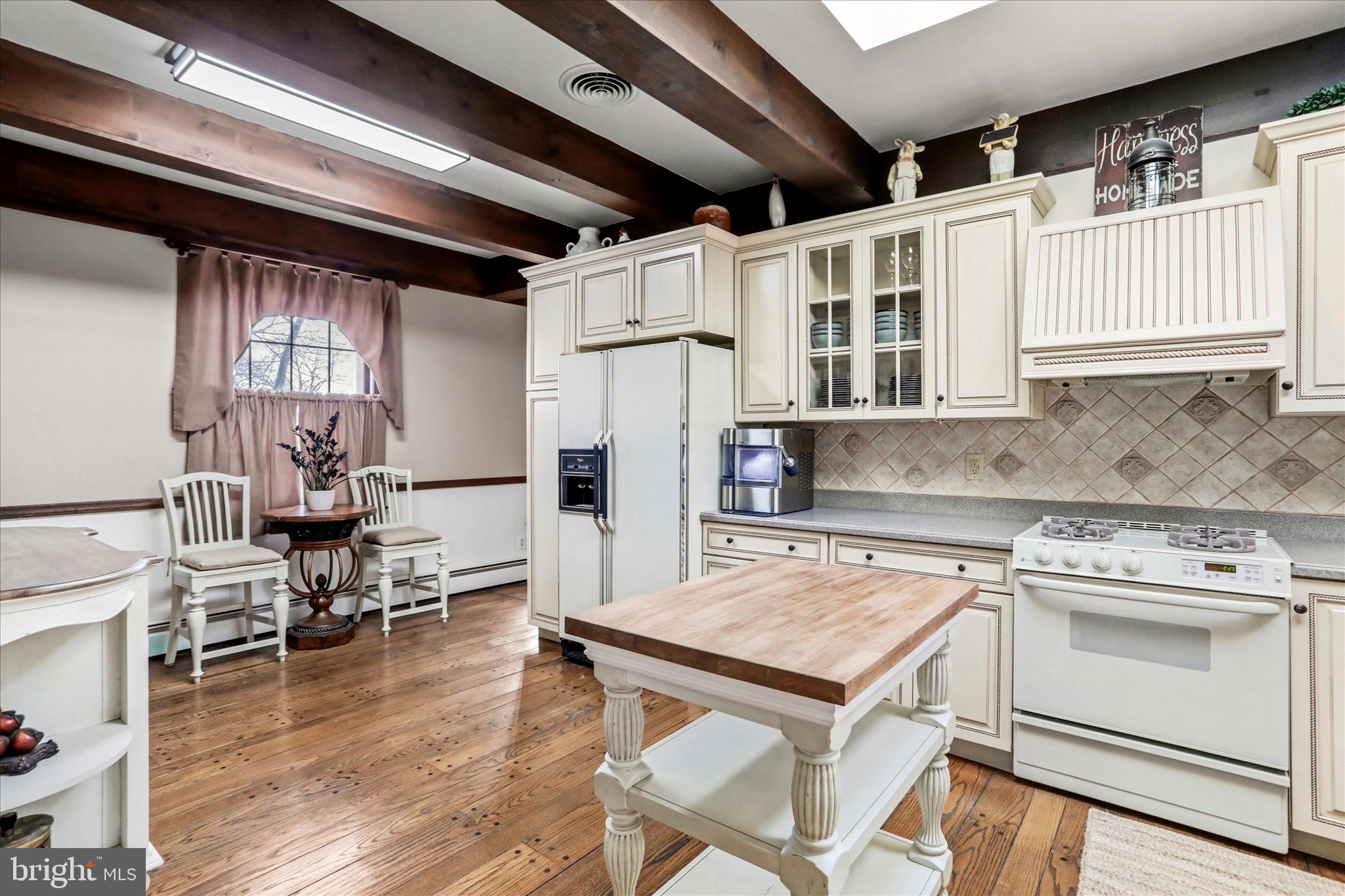 WOODLAND - Residential