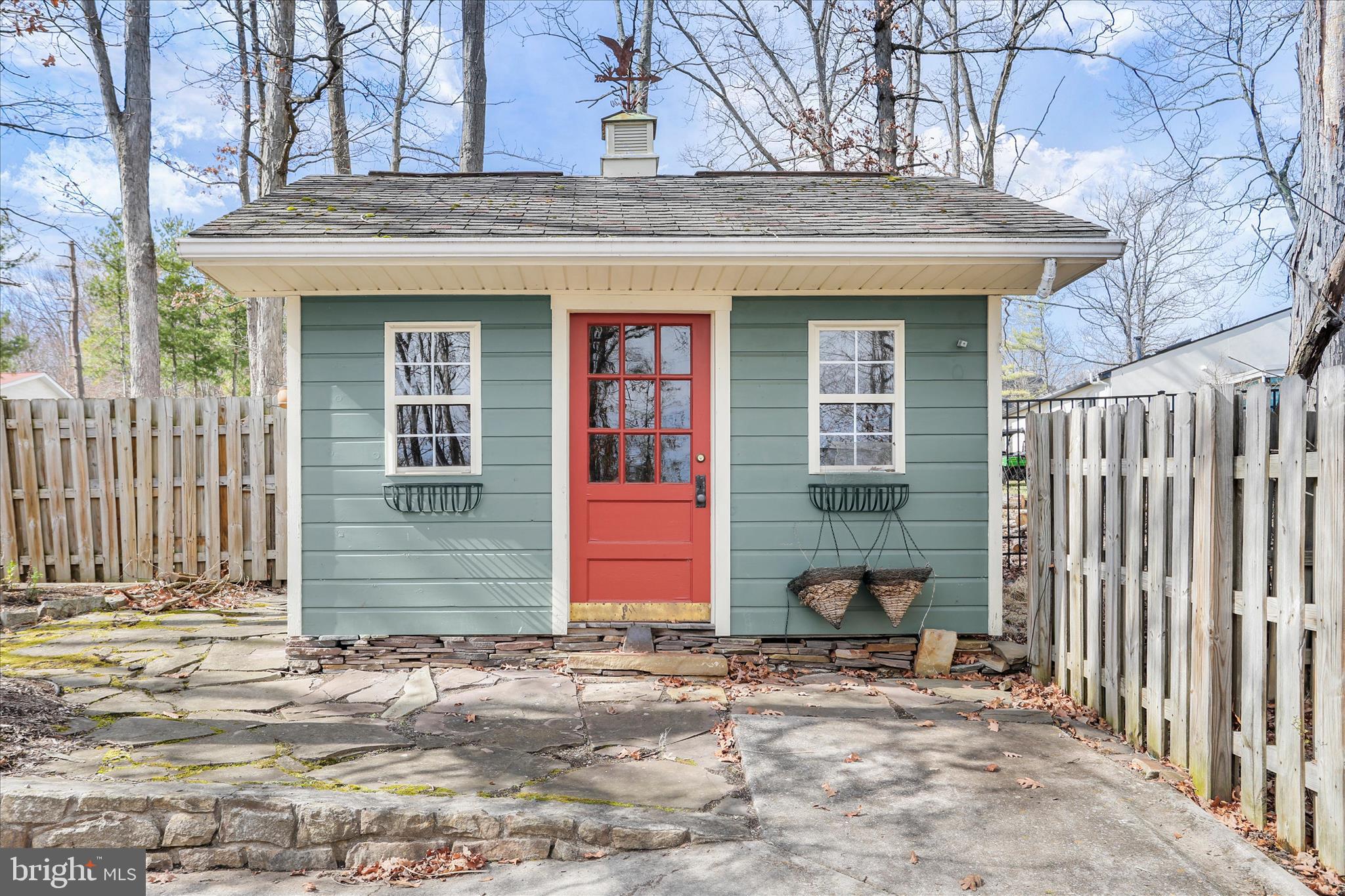 WOODLAND - Residential