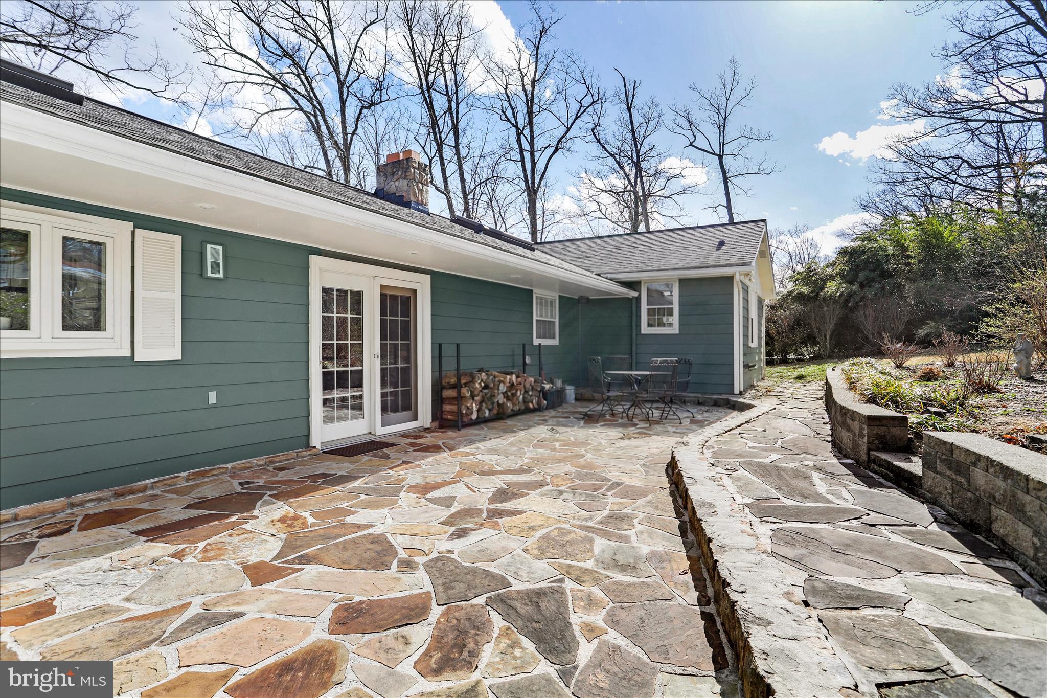 WOODLAND - Residential