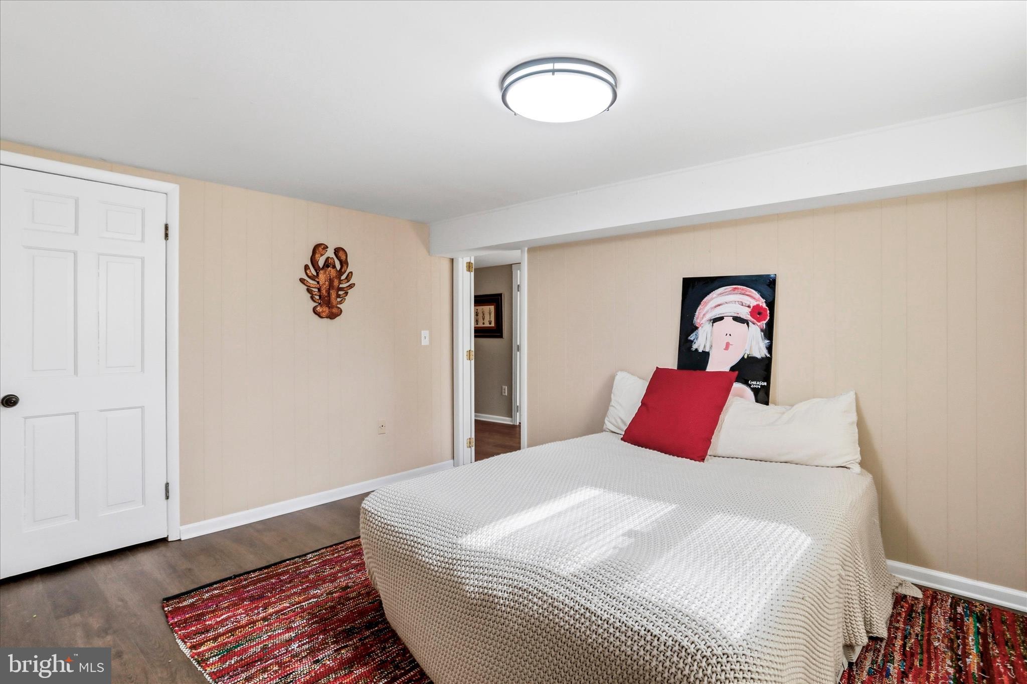 WOODLAND - Residential