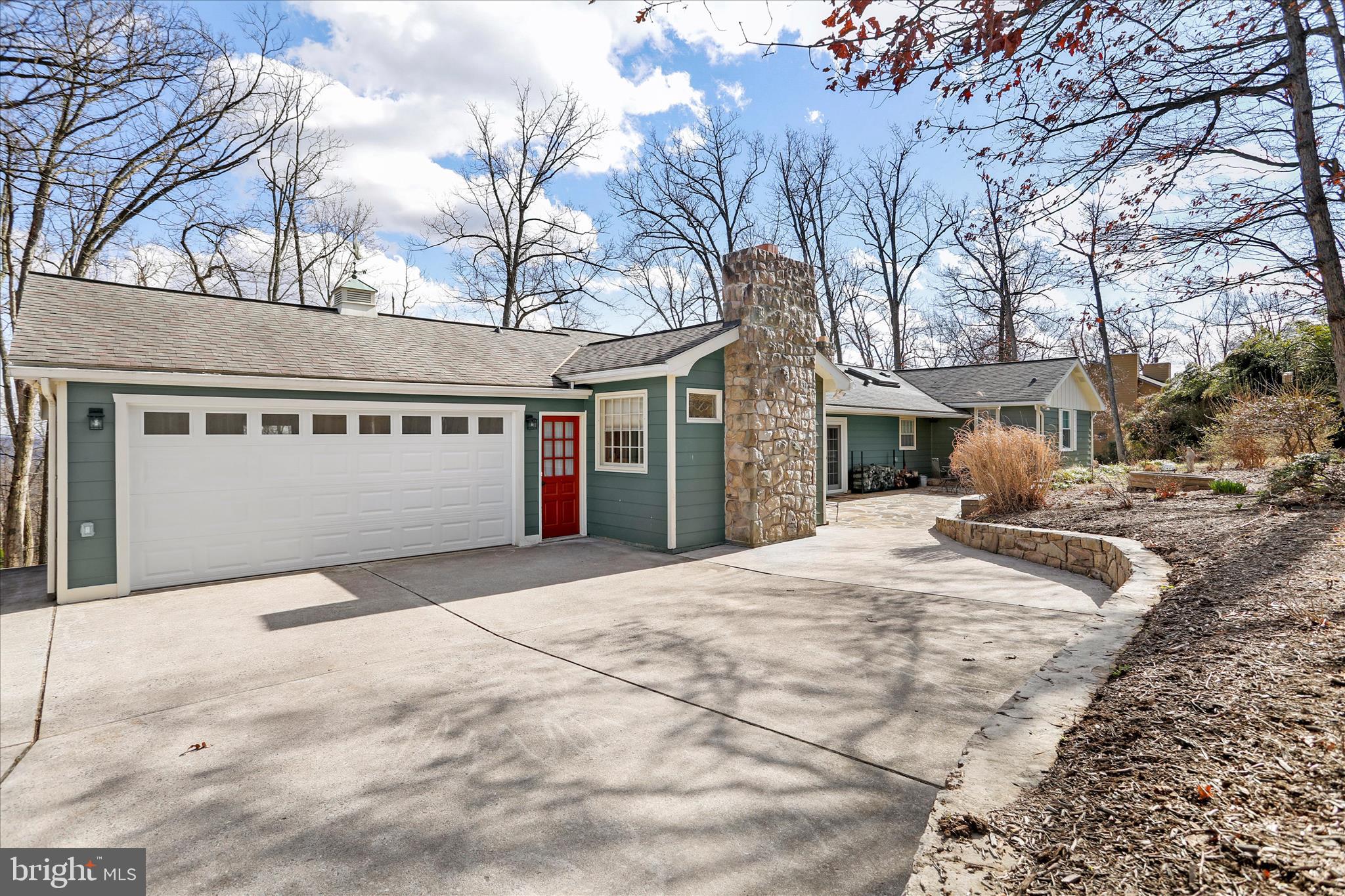 WOODLAND - Residential