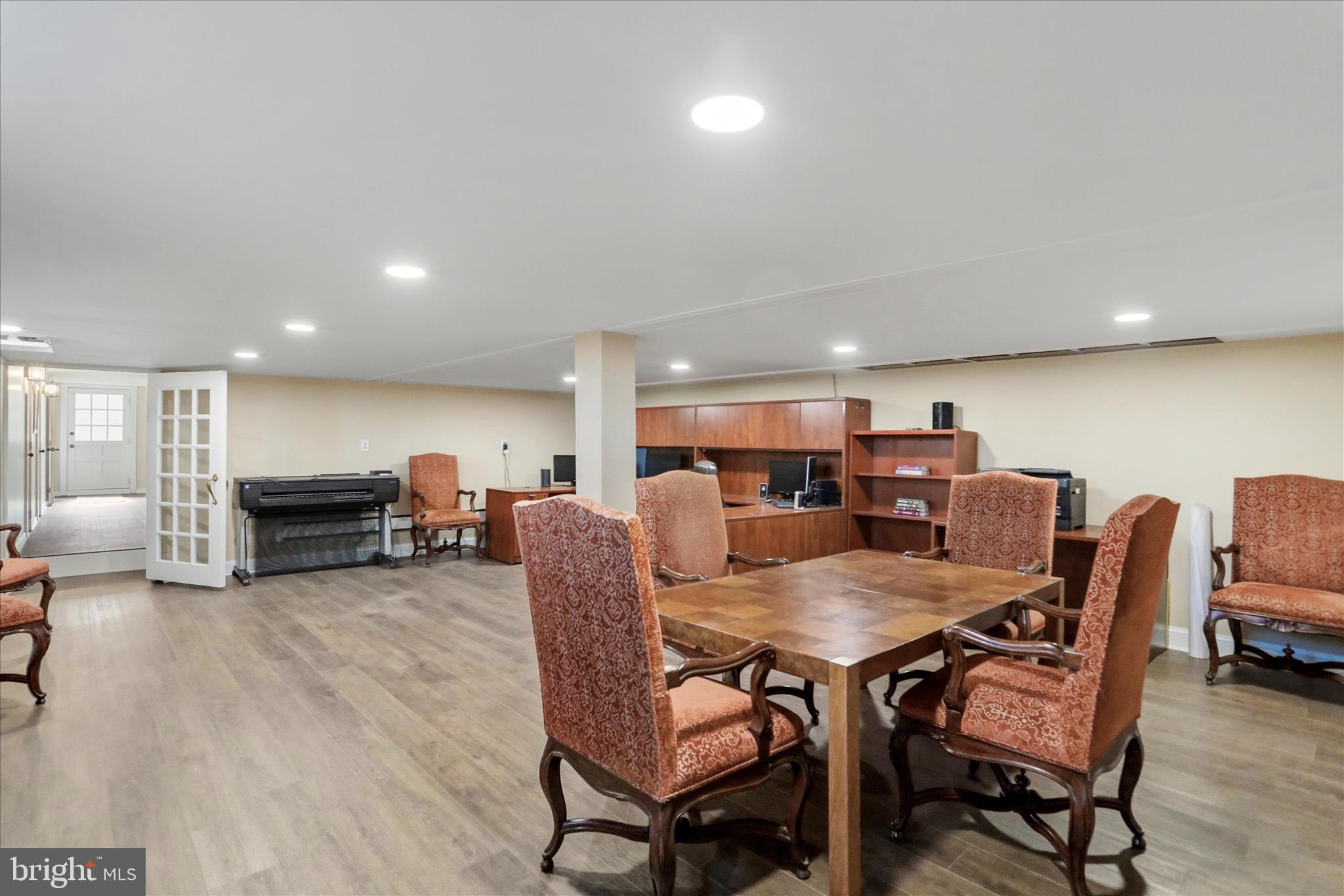 WOODLAND - Residential