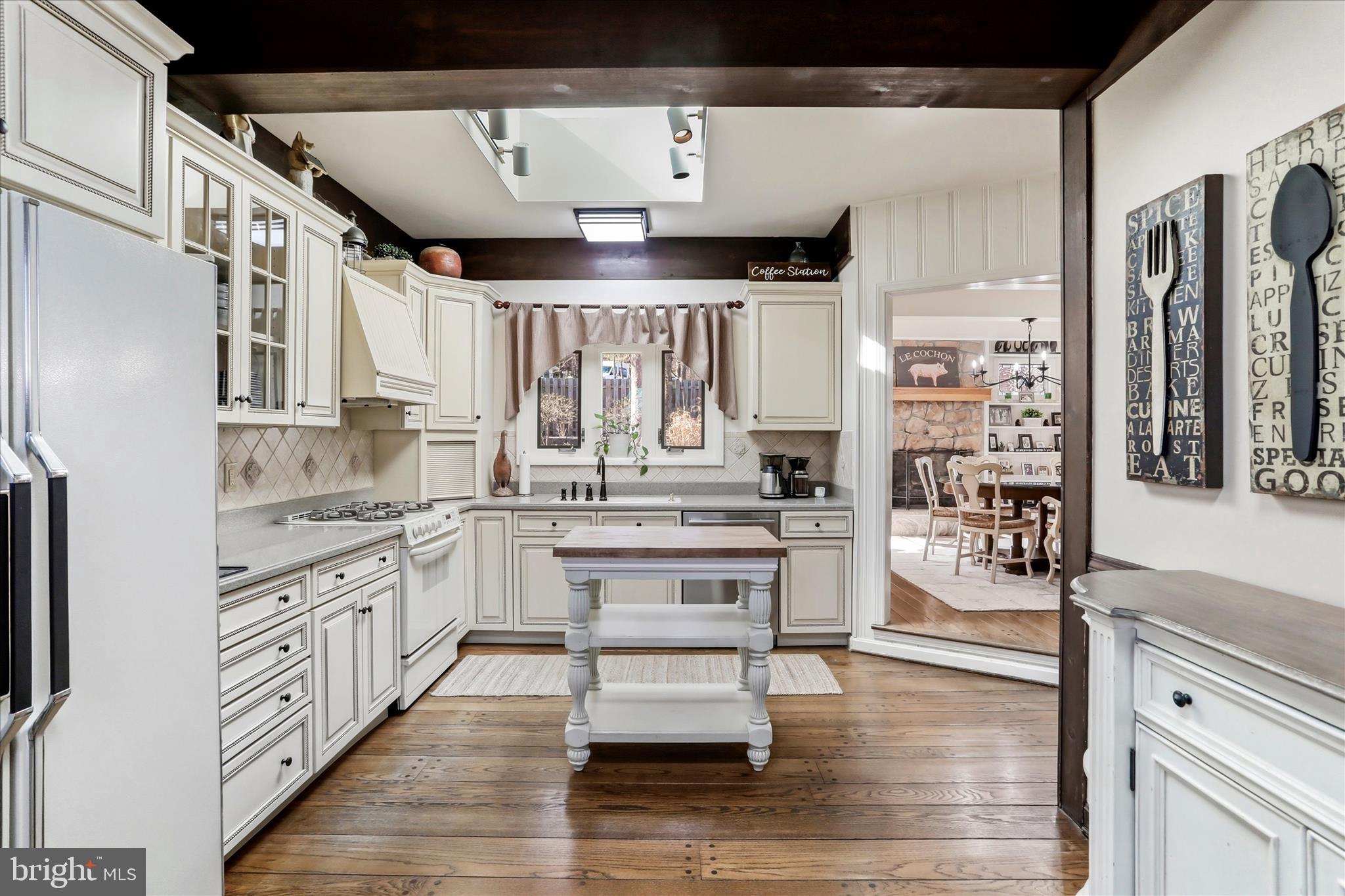 WOODLAND - Residential