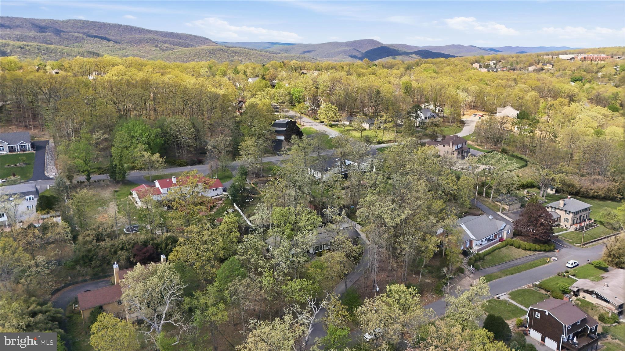 WOODLAND - Residential