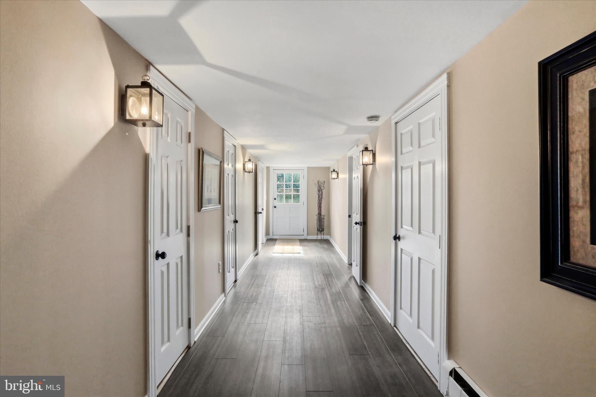 WOODLAND - Residential