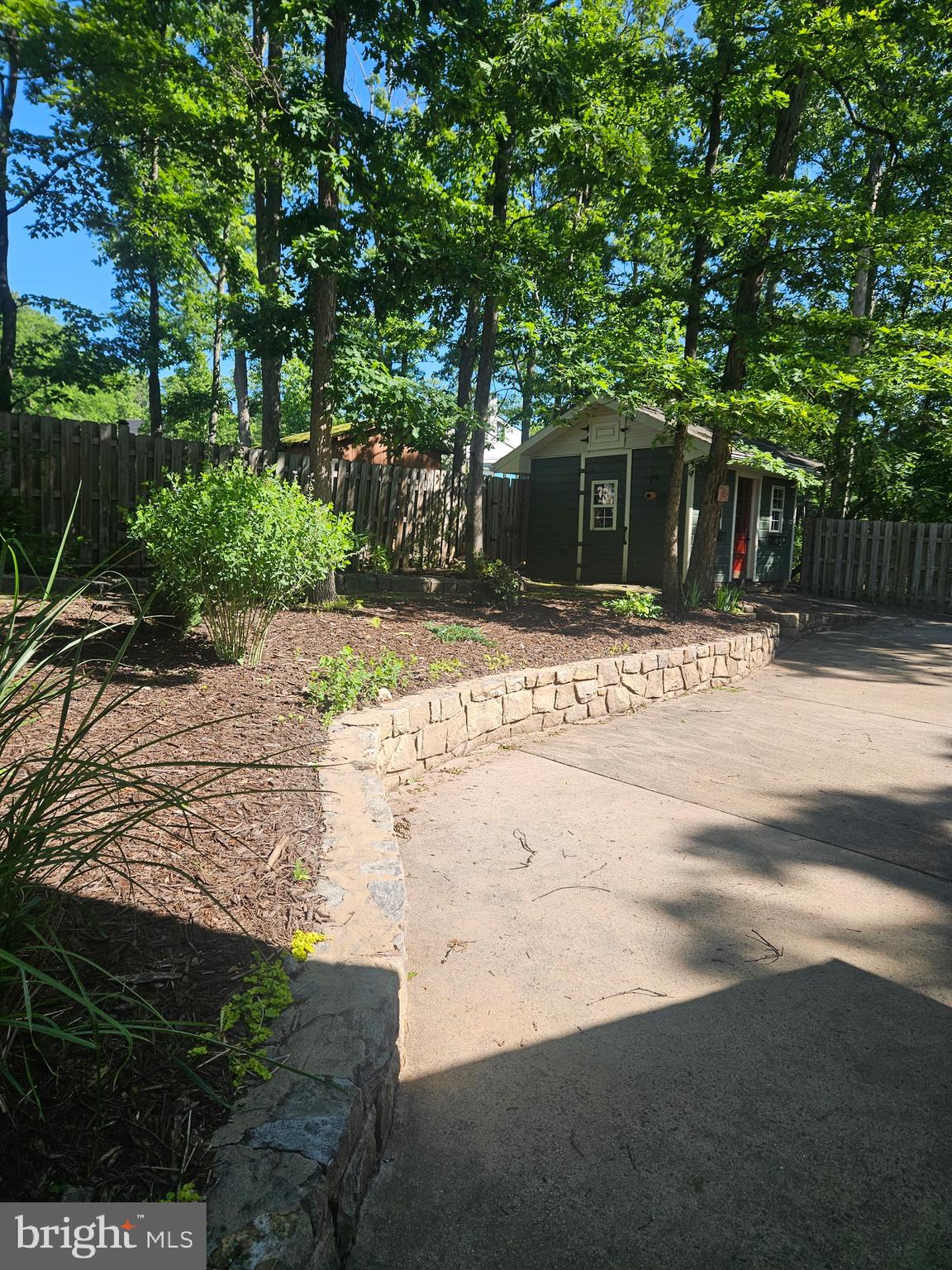 WOODLAND - Residential