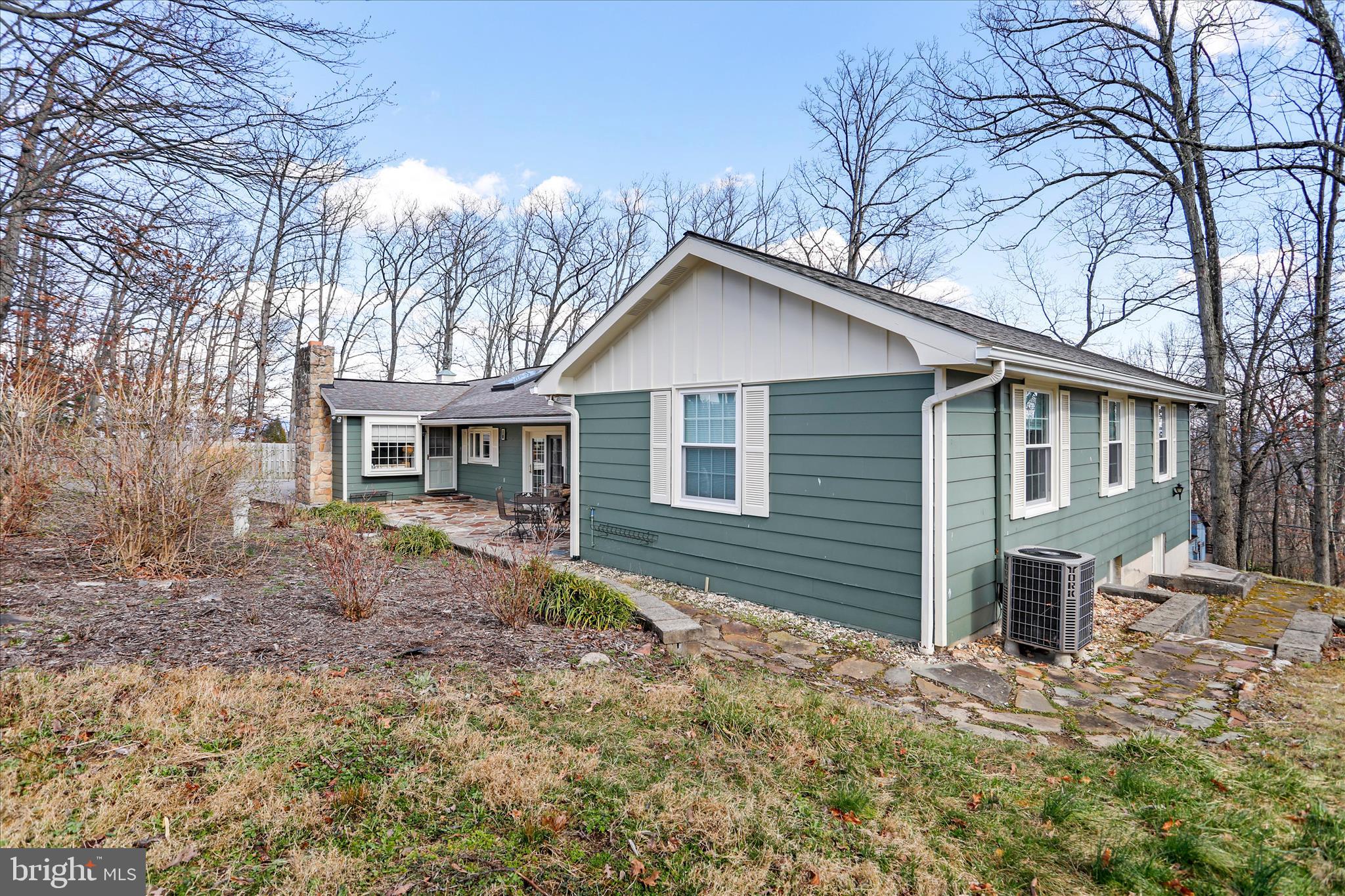 WOODLAND - Residential