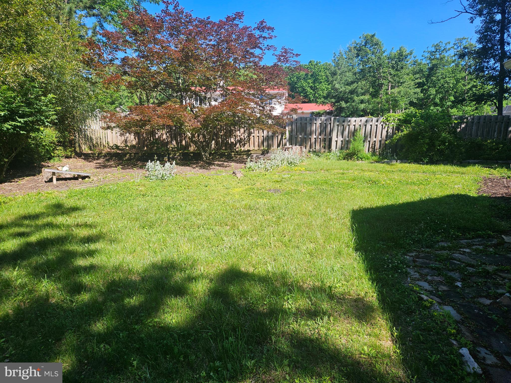 WOODLAND - Residential