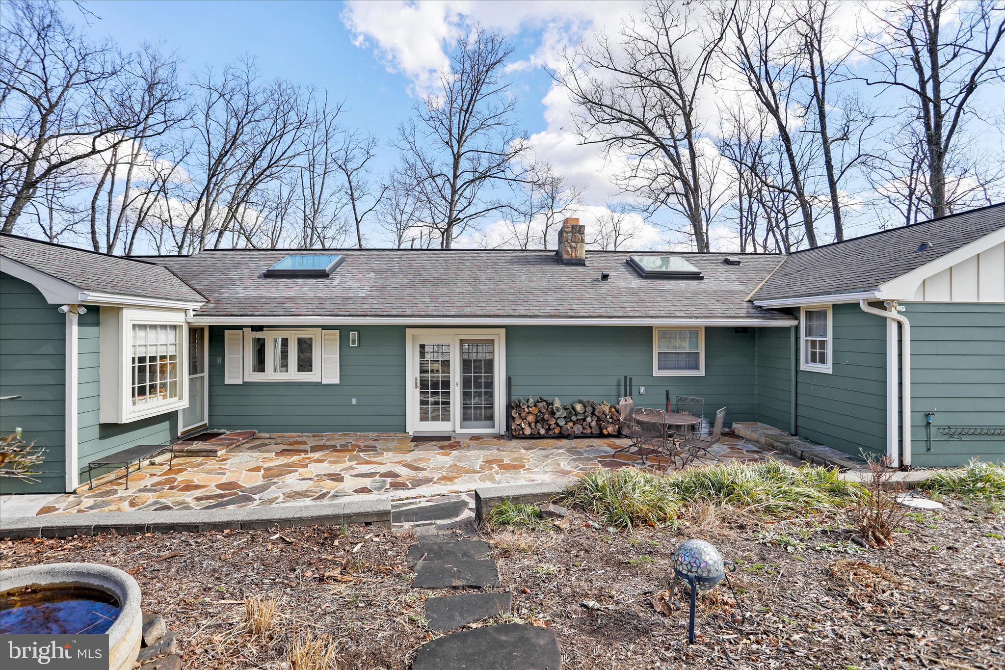 WOODLAND - Residential