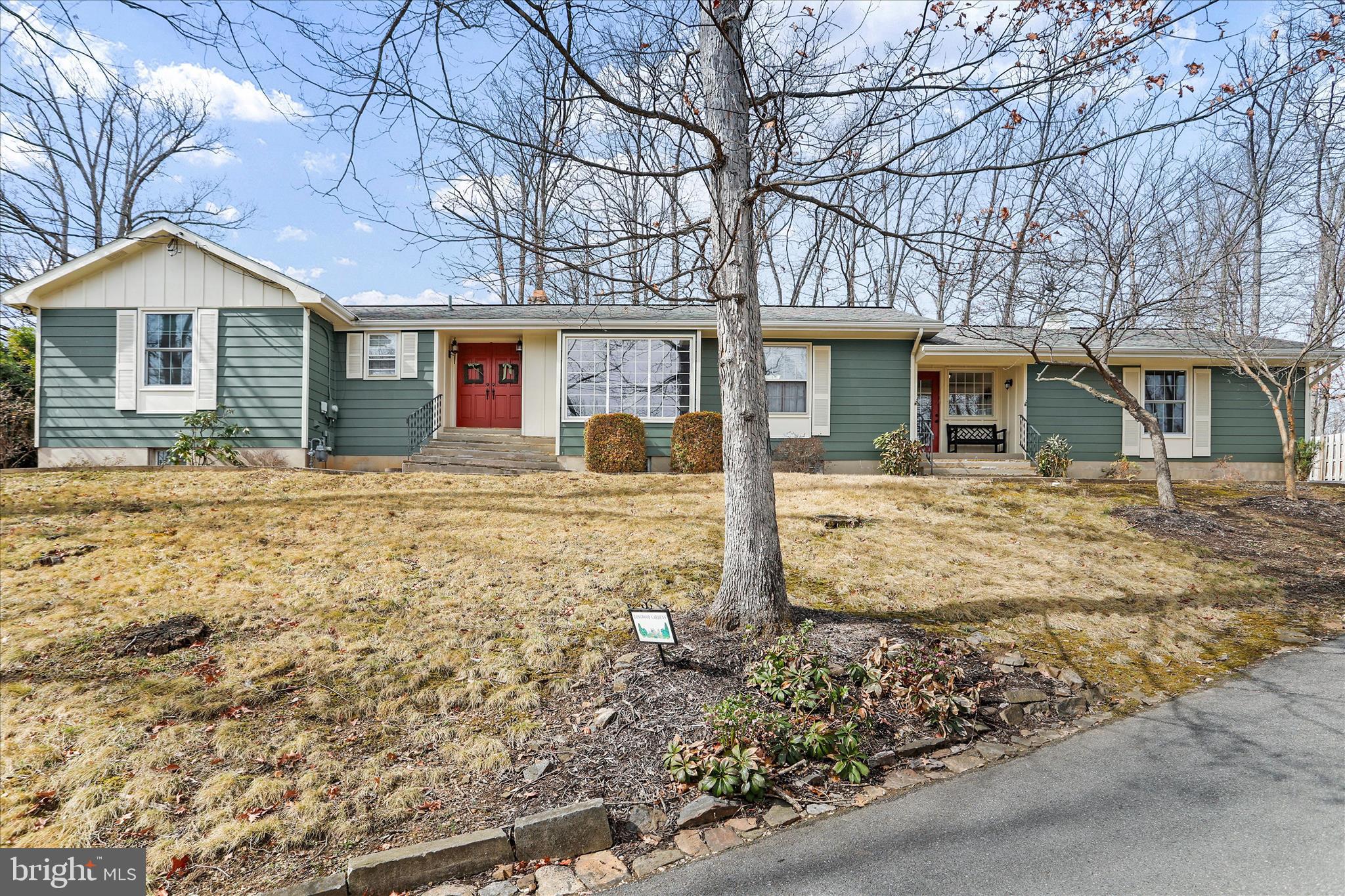 WOODLAND - Residential