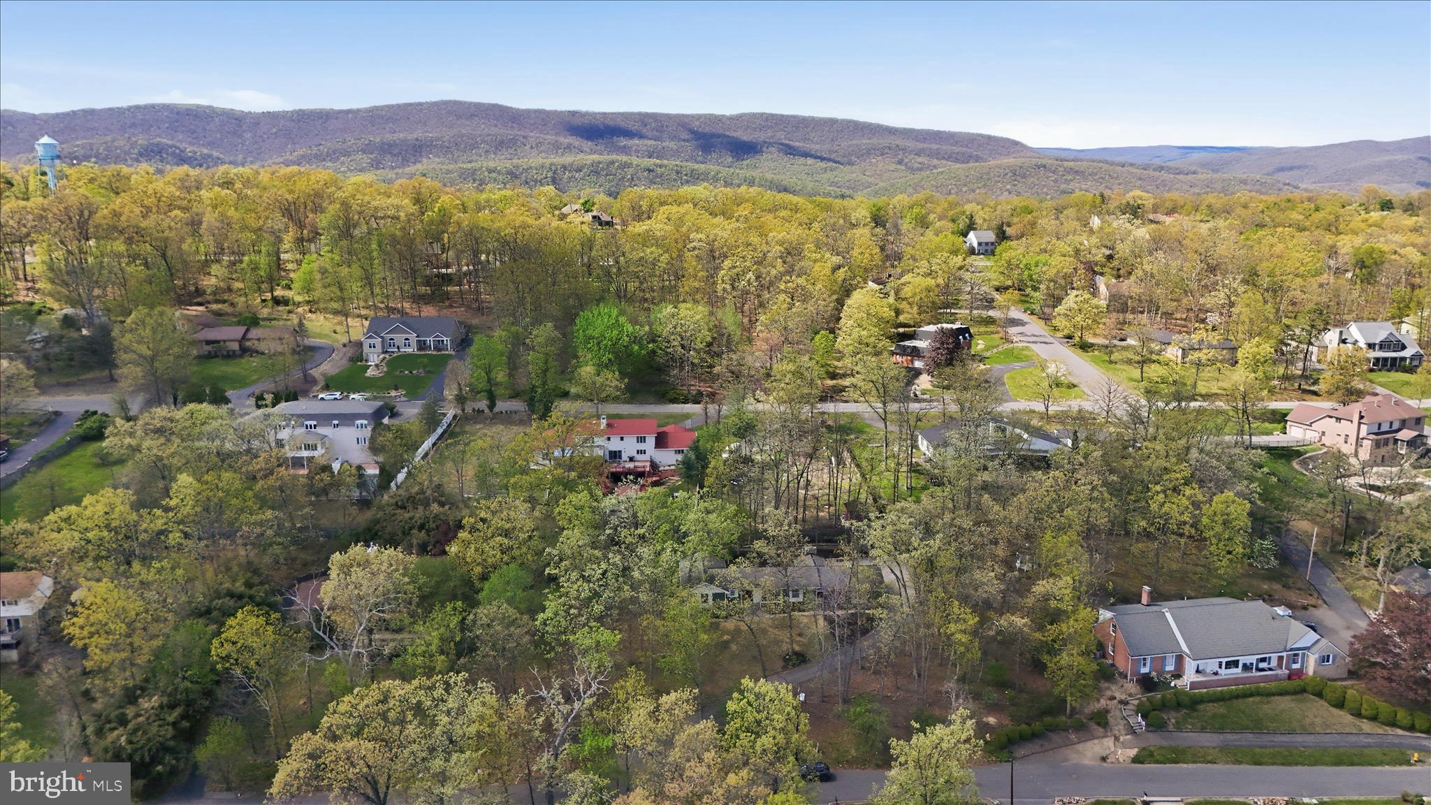 WOODLAND - Residential