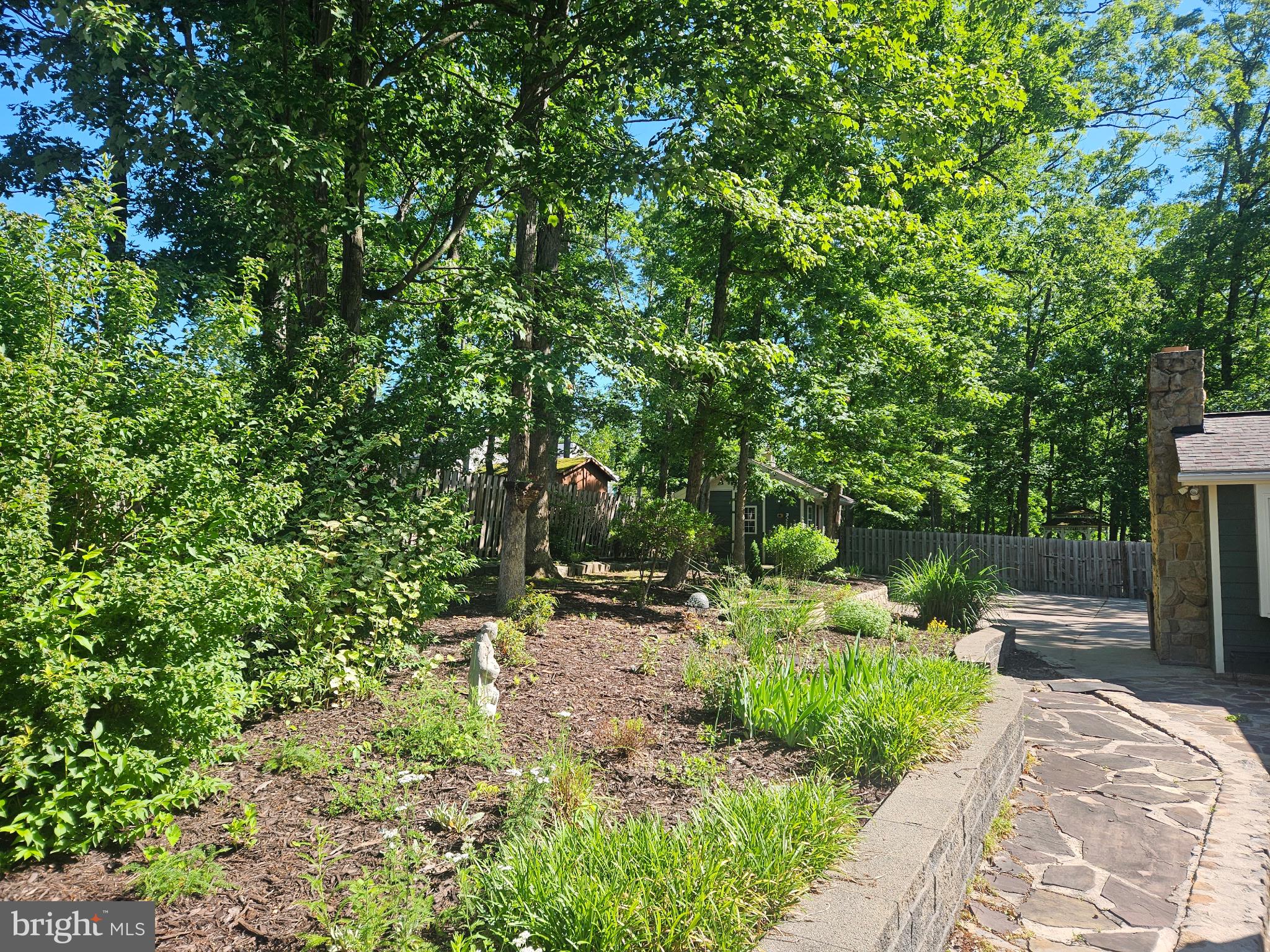 WOODLAND - Residential