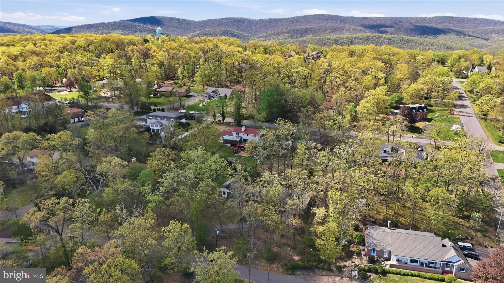 WOODLAND - Residential