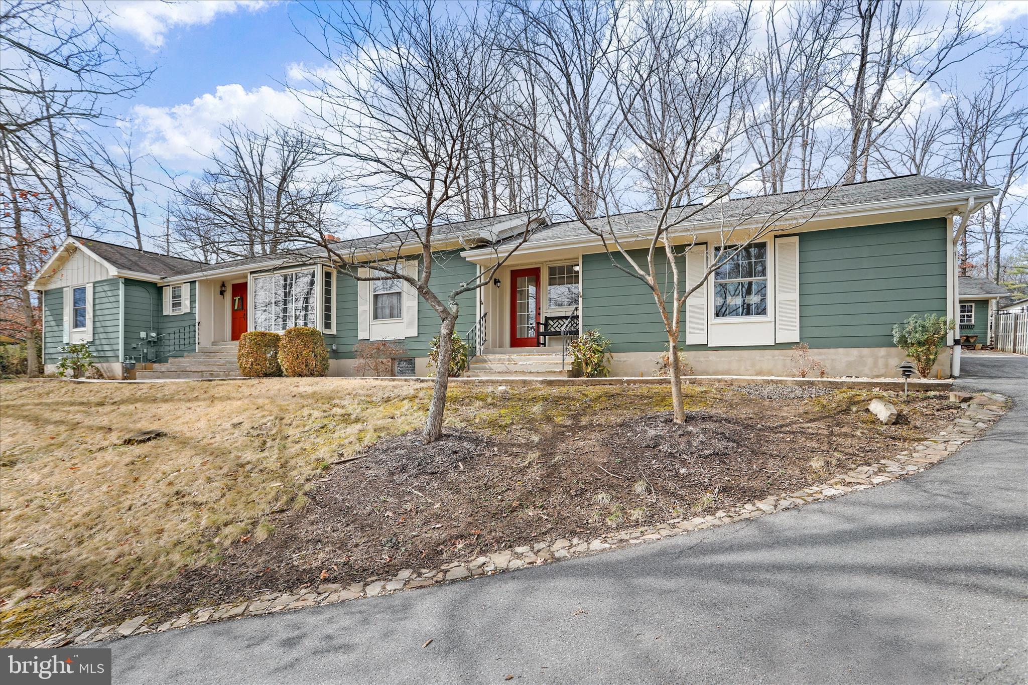 WOODLAND - Residential