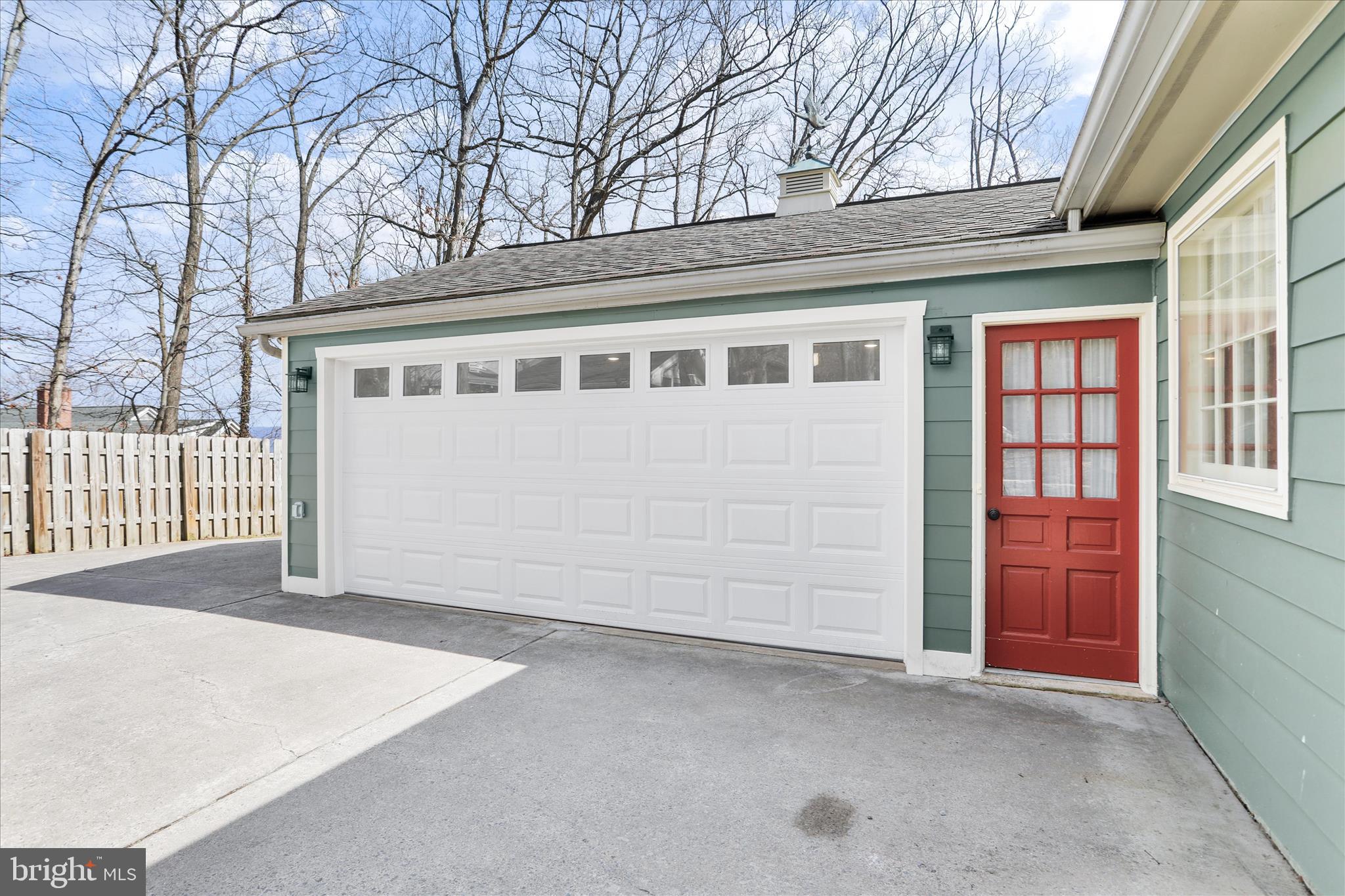 WOODLAND - Residential