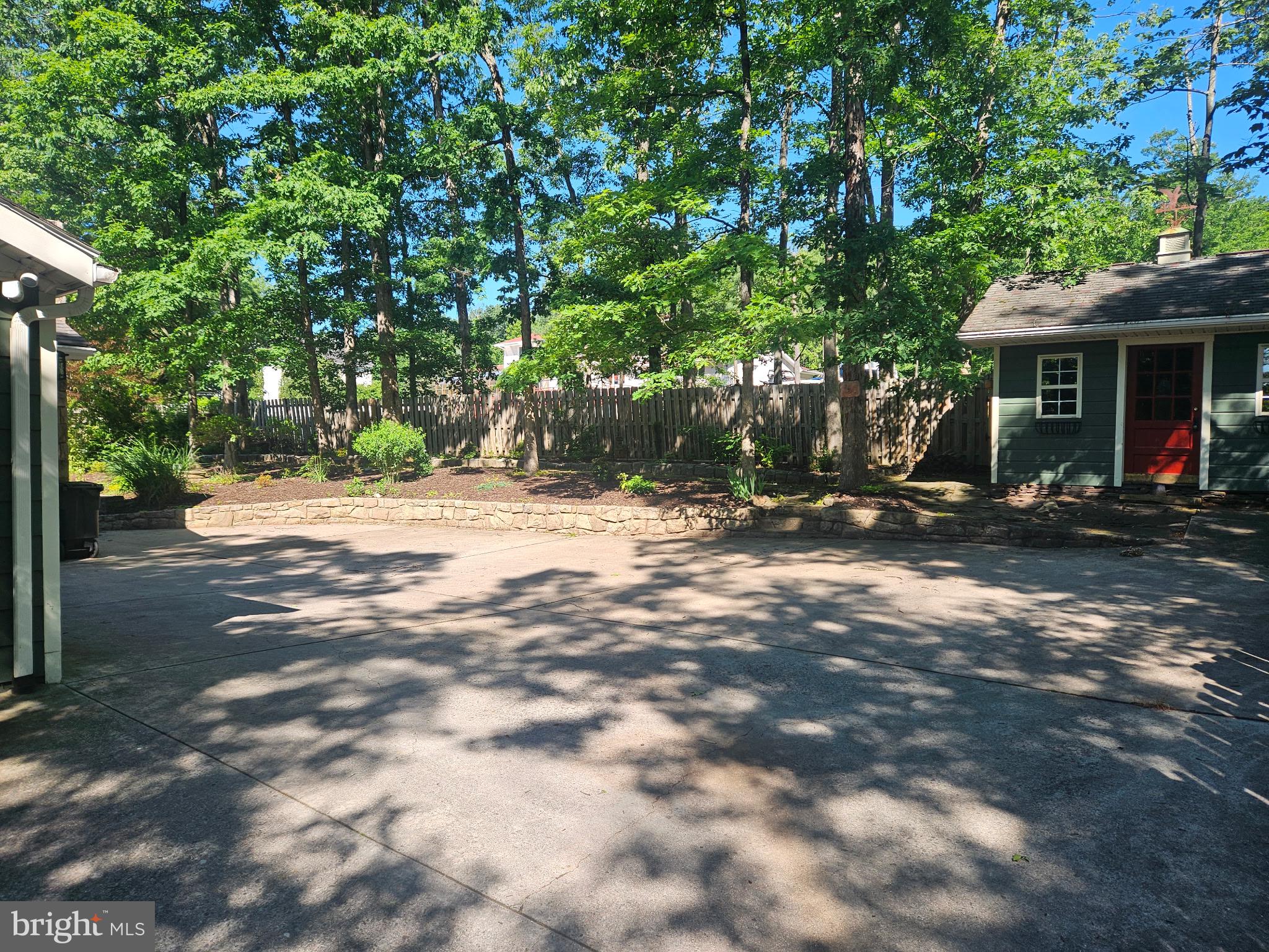WOODLAND - Residential