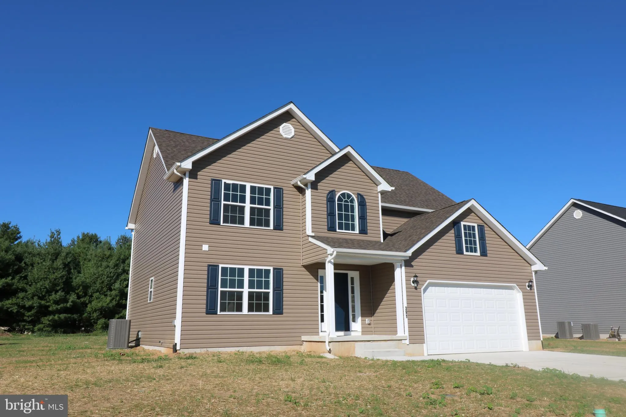 391 Quail Landing Circle, Magnolia, DE 19962