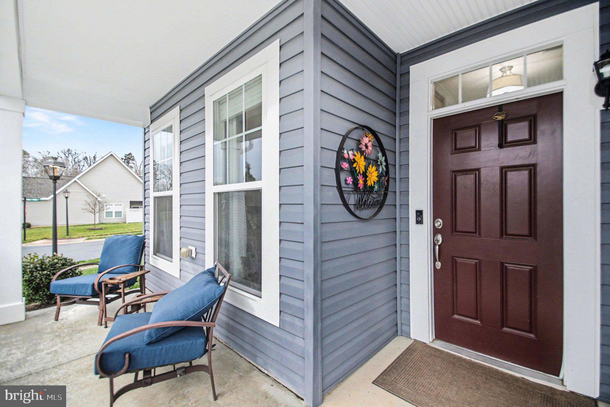 BARLEY WOODS - Residential