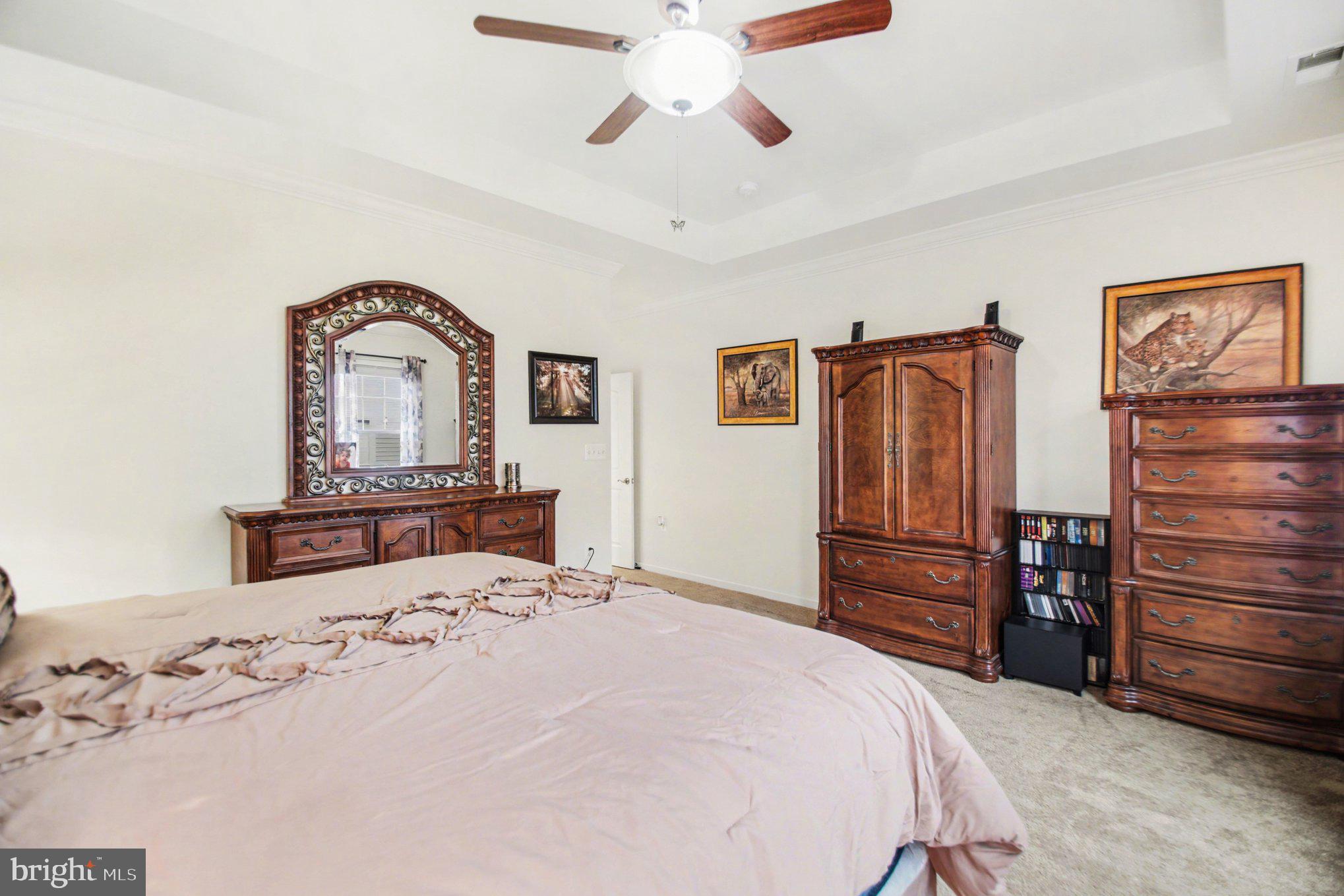 BARLEY WOODS - Residential