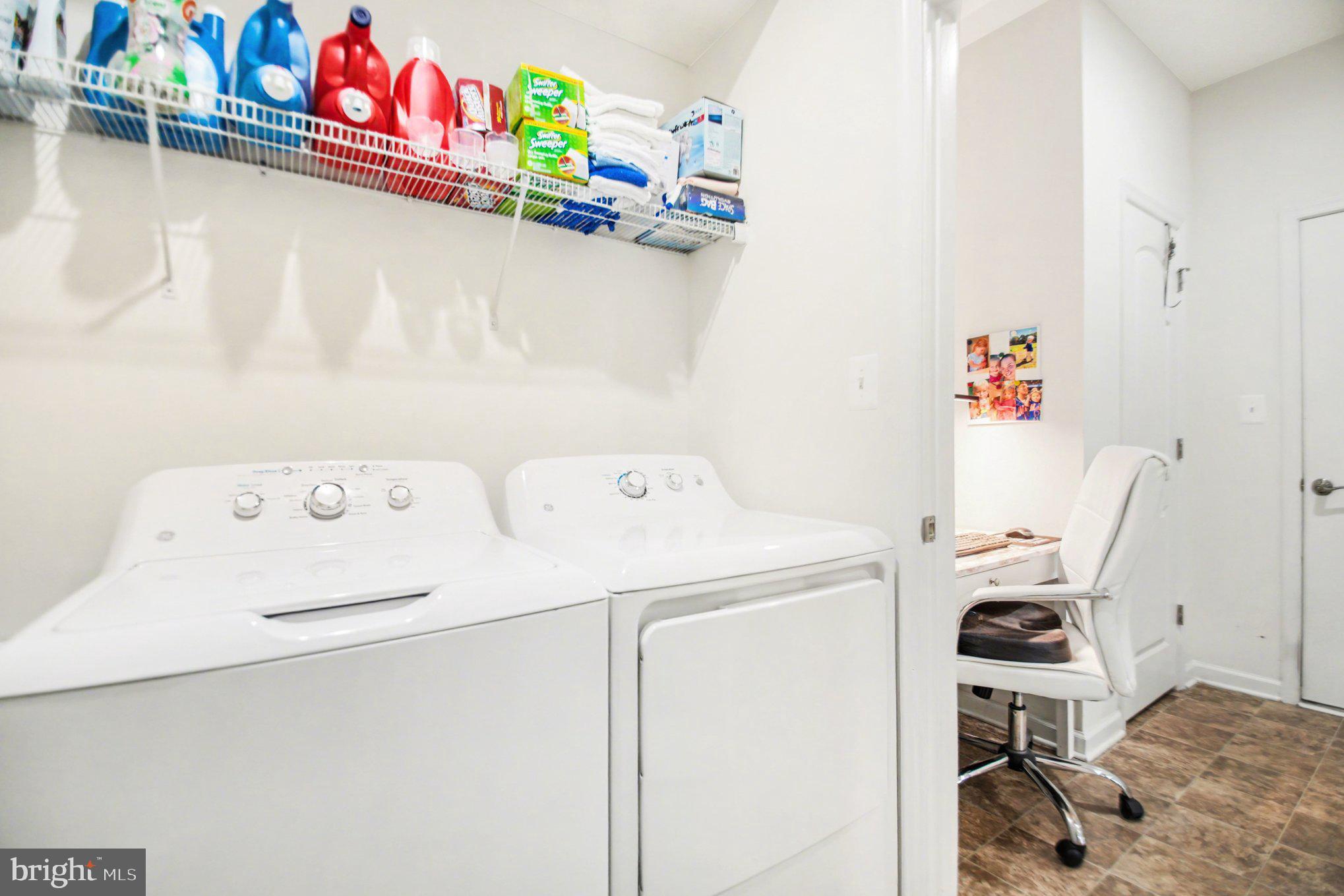 BARLEY WOODS - Residential